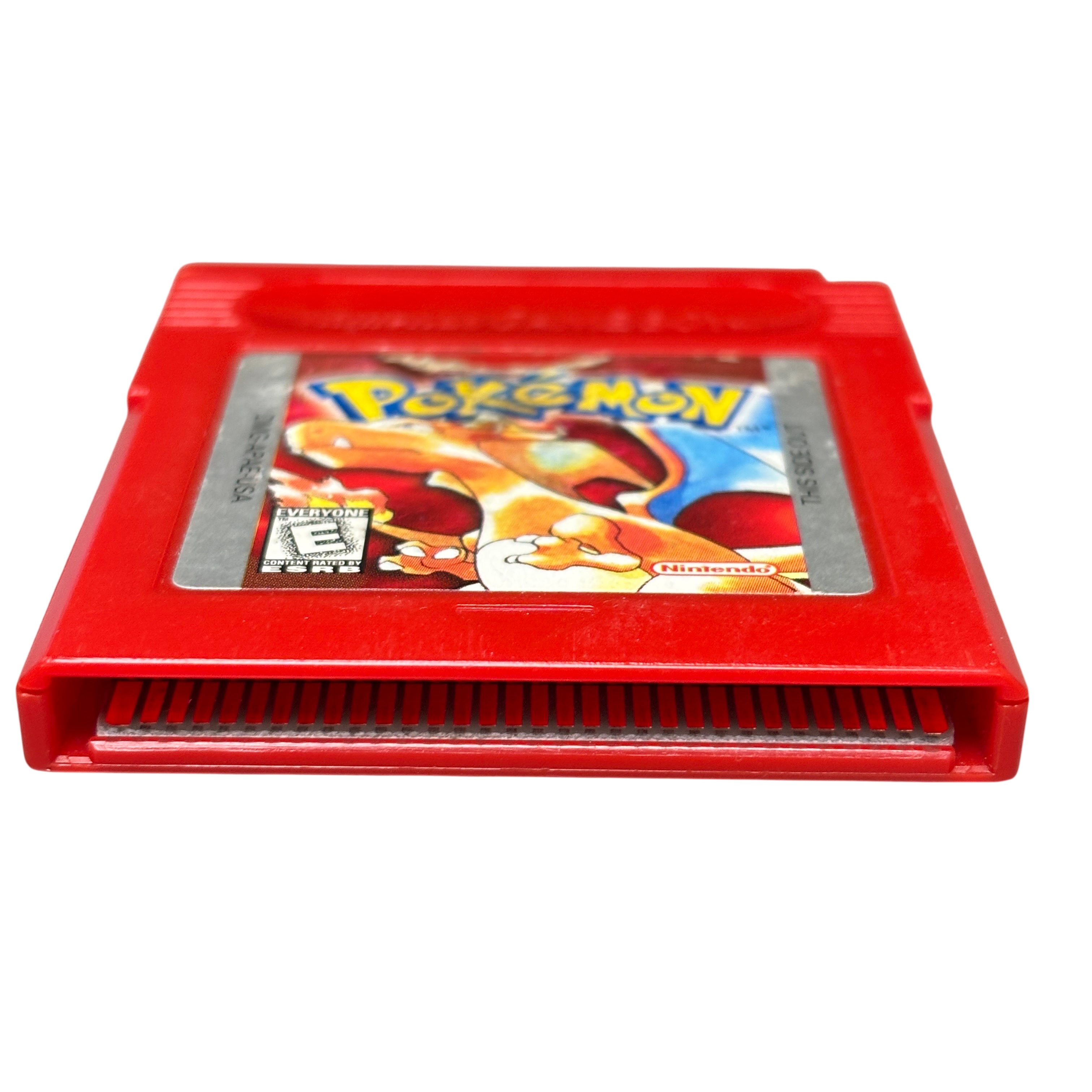 pokemon trading card game cartridge Pokmon Trading Card Game 1 + 2 (GBA Reproduction Cartridge) | Shop Retro Video Games and More