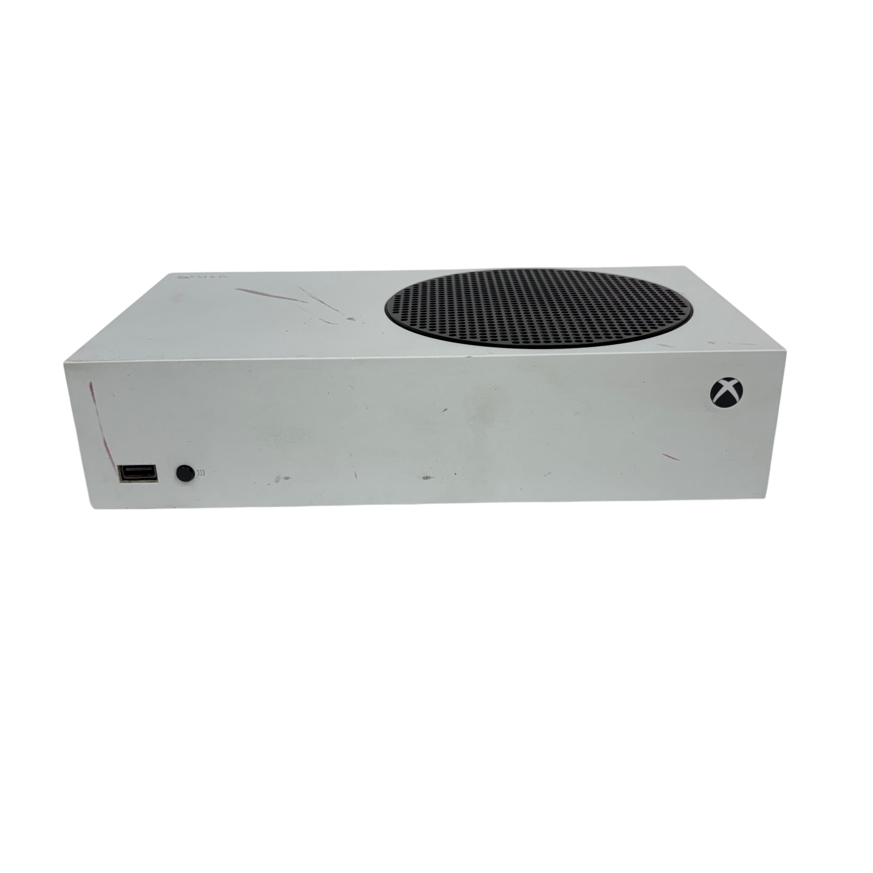 Microsoft Xbox Series S 512GB 1883 All-Digital Video Game Console