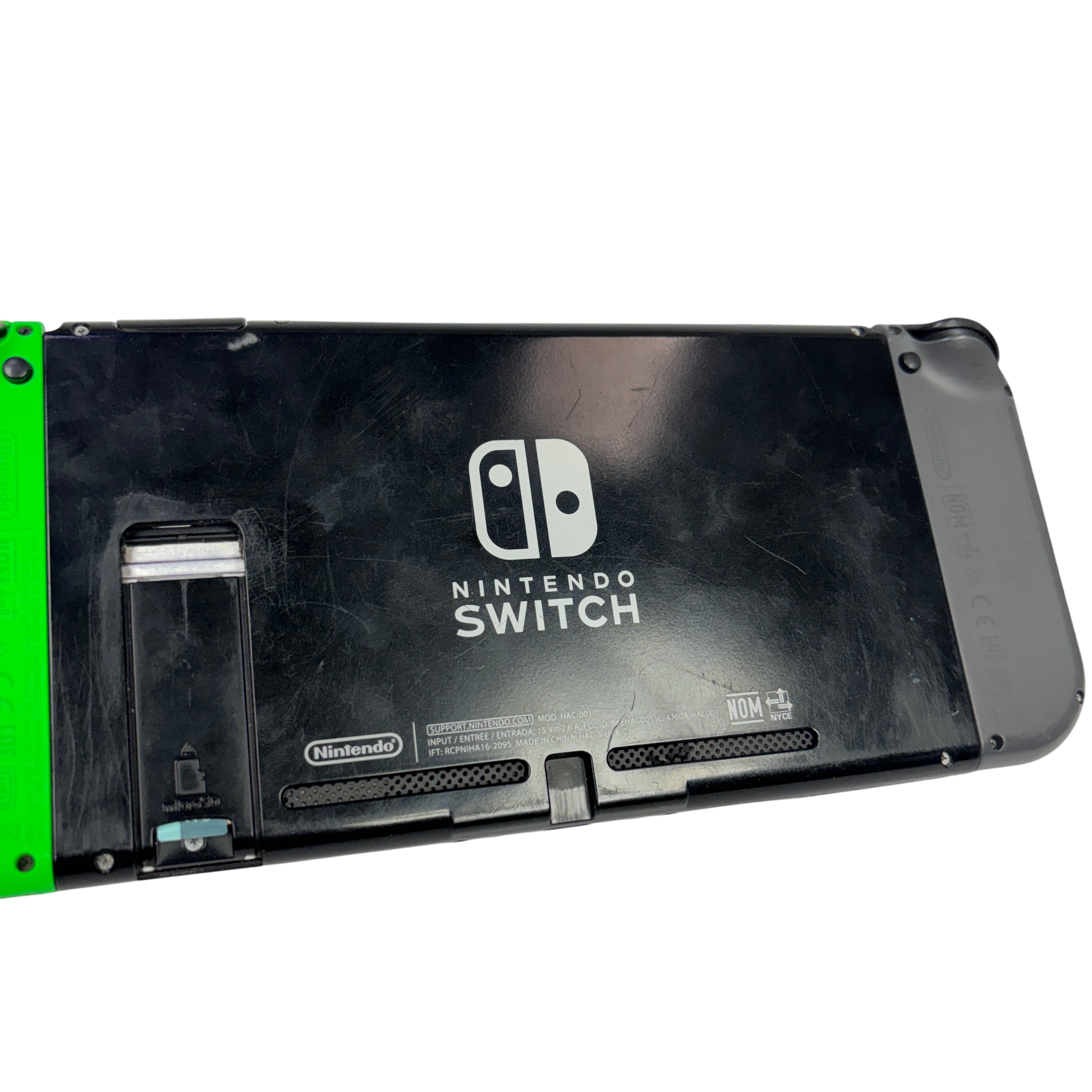 Nintendo Switch Original 32GB HAC-001(-01) Video Game Console 1805