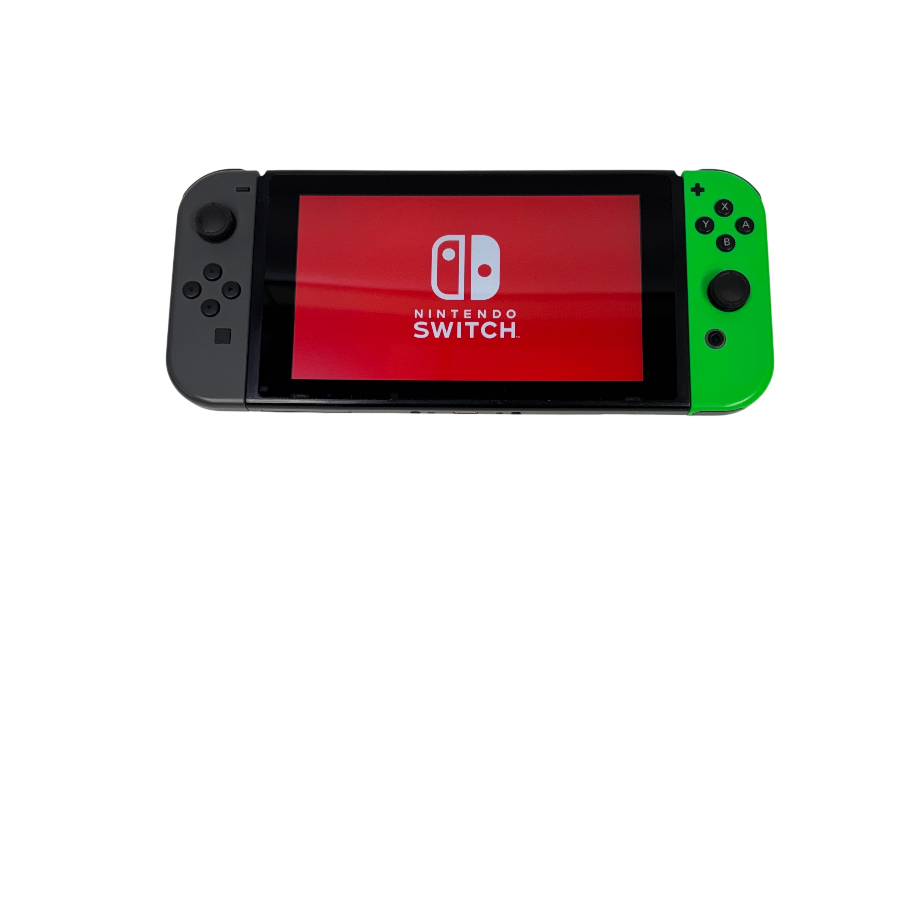 Nintendo Switch Original 32GB HAC-001(-01) Video Game Console 1805
