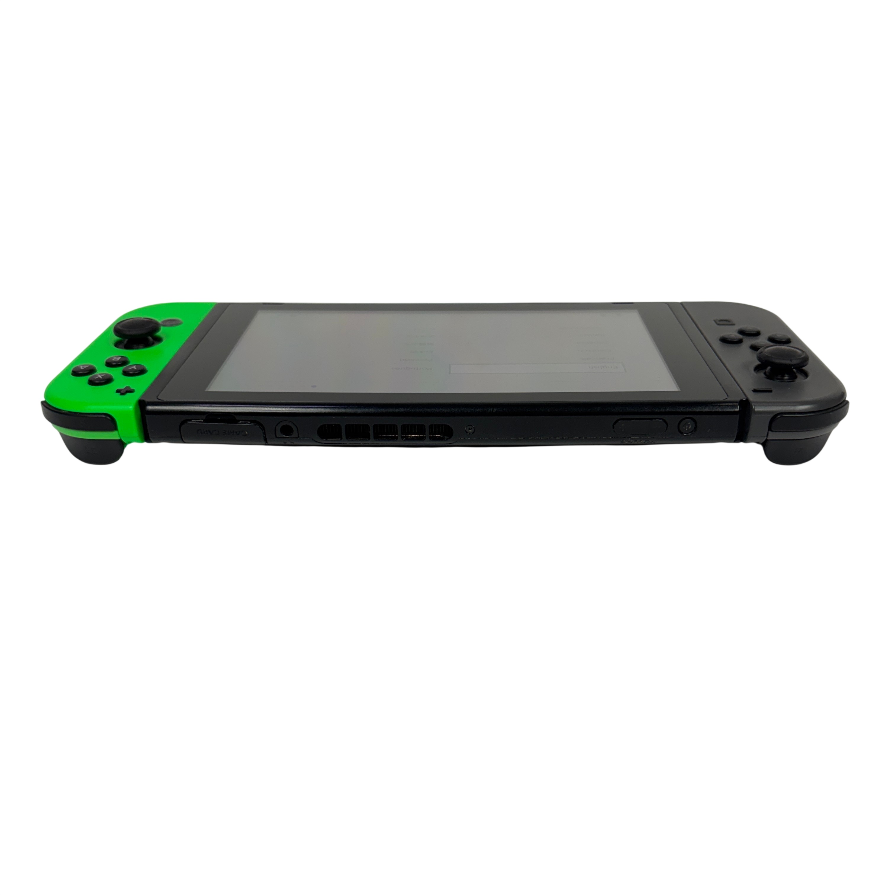 Nintendo Switch Original 32GB HAC-001(-01) Video Game Console 1805