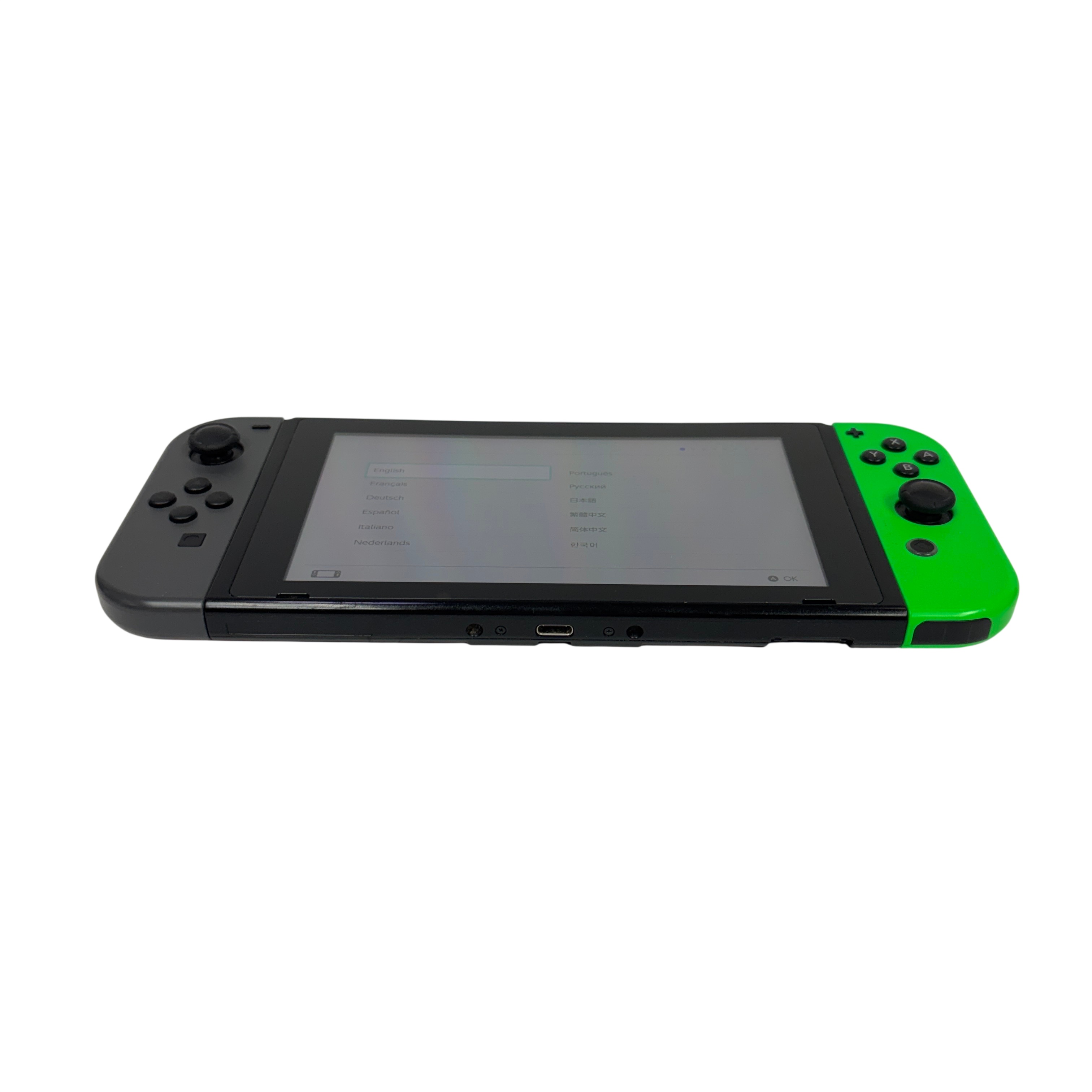 Nintendo Switch Original 32GB HAC-001(-01) Video Game Console 1805