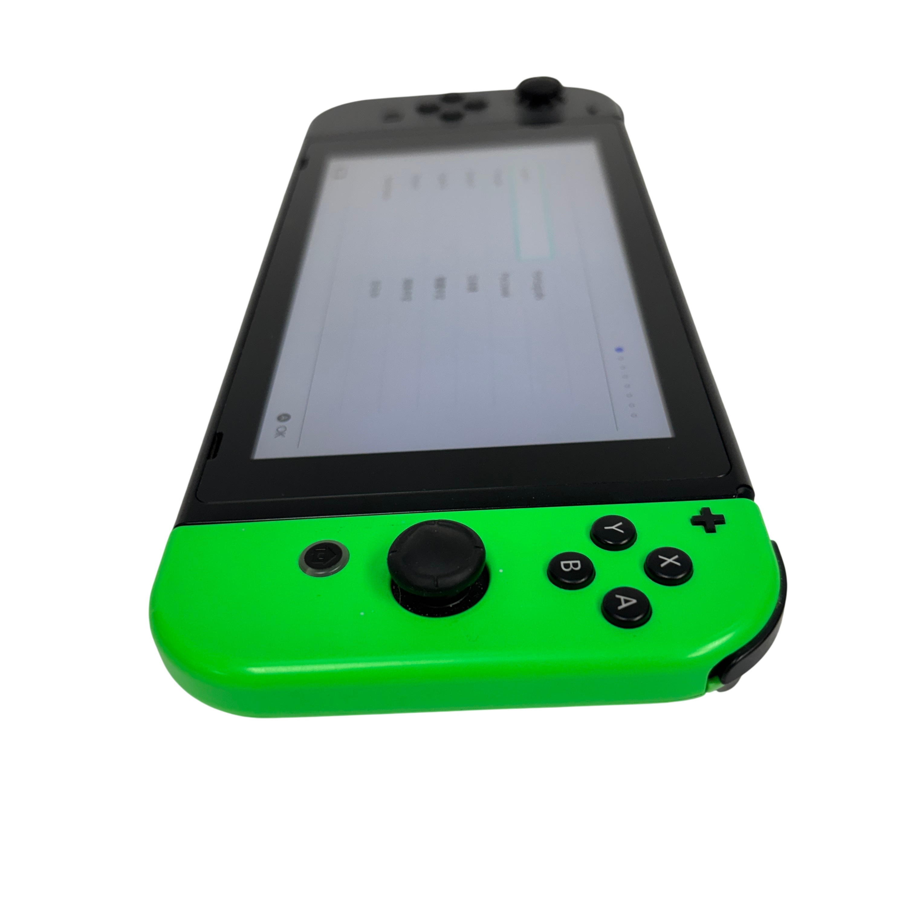 Nintendo Switch Original 32GB HAC-001(-01) Video Game Console 1805