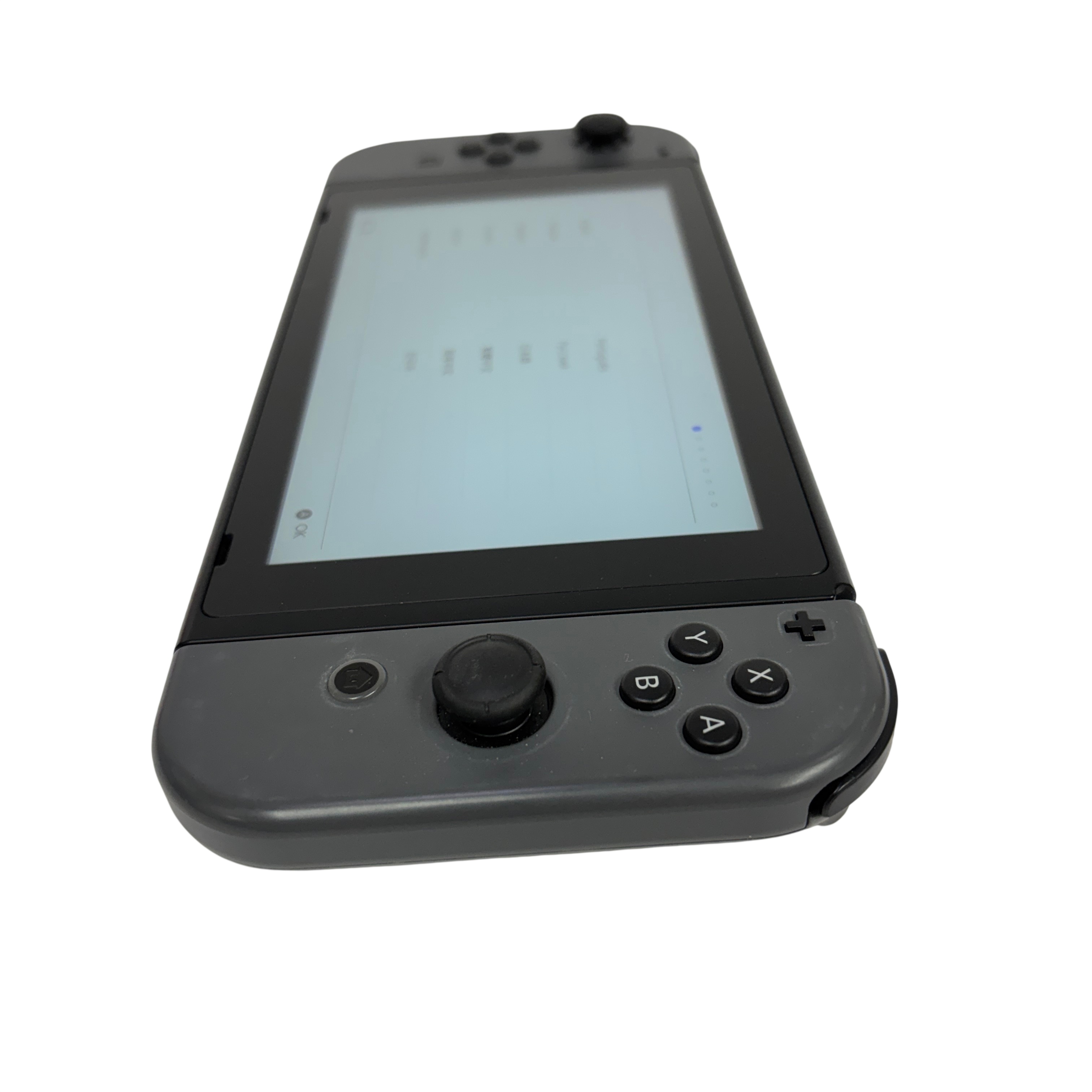 Nintendo Switch Original 32GB HAC-001(-01) Video Game Console 1808