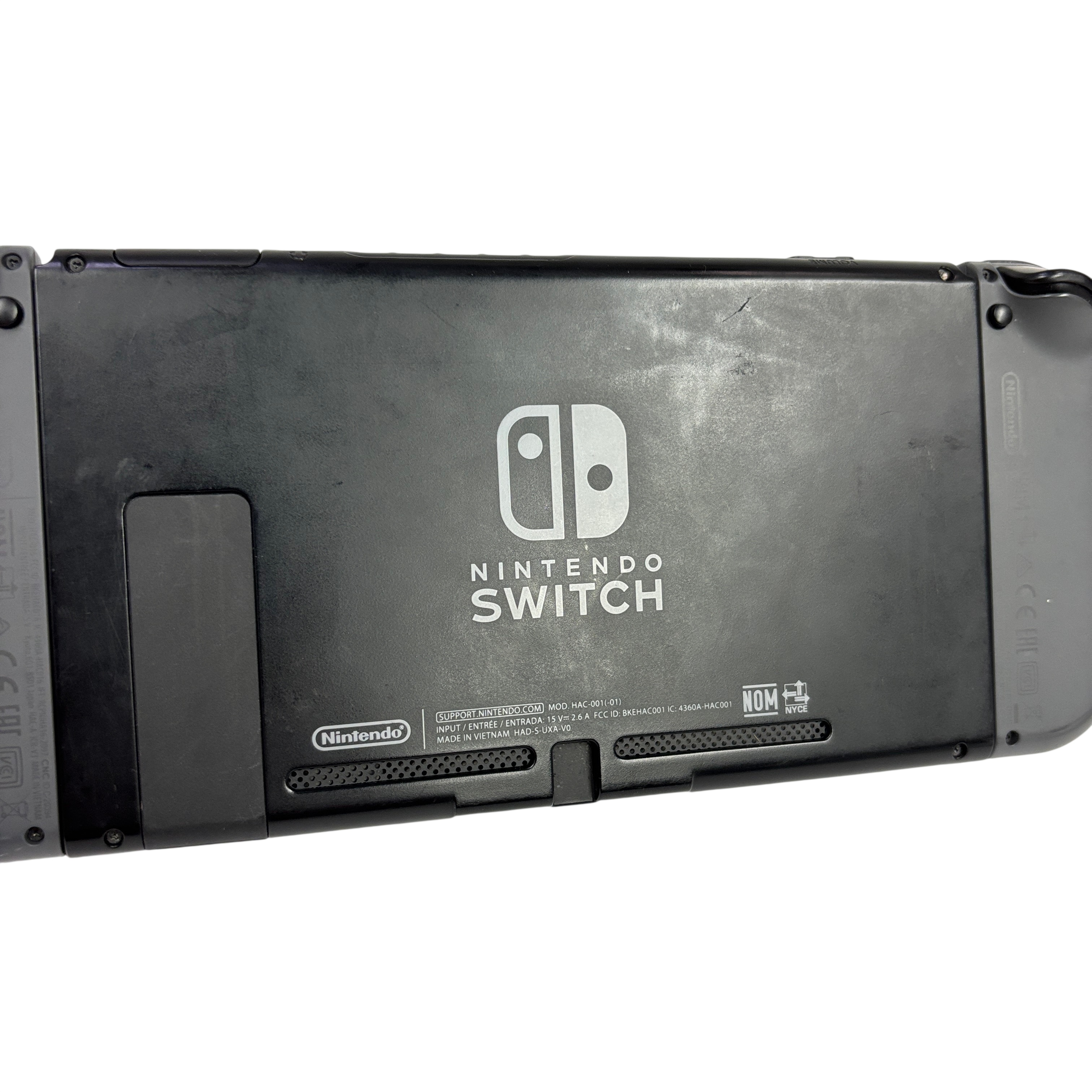 Nintendo Switch Original 32GB HAC-001(-01) Video Game Console 1808