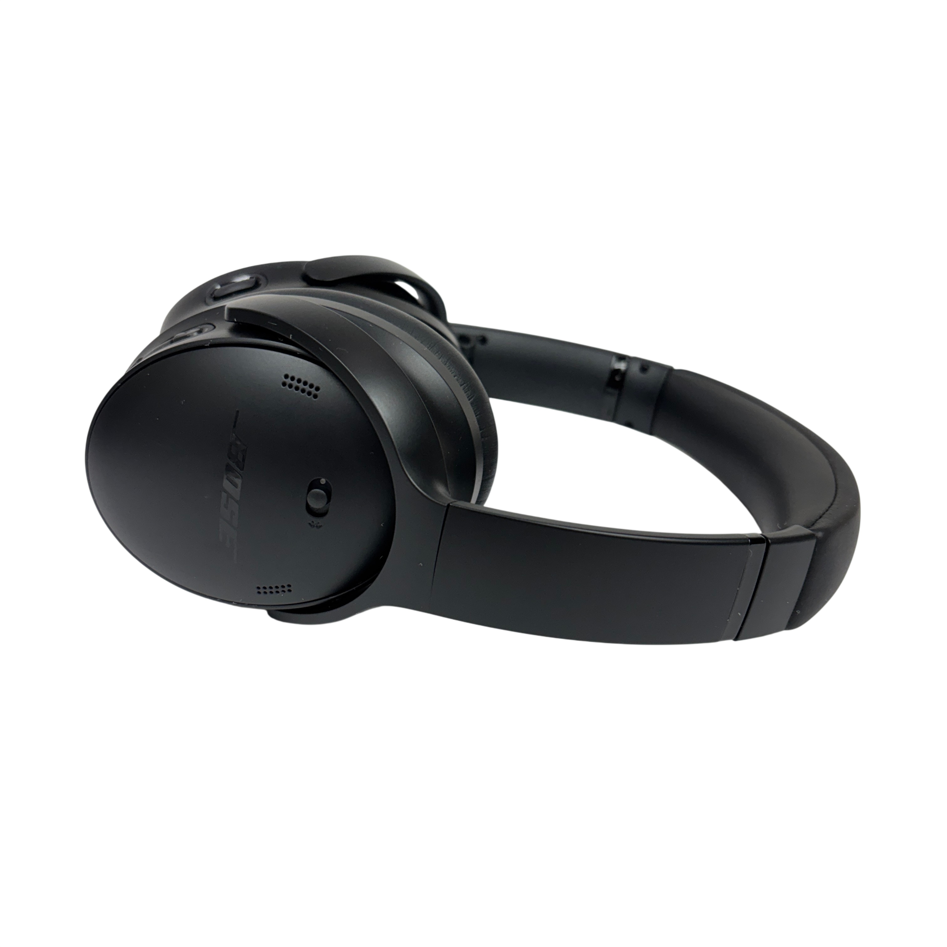 Bose 884367-0100 QuietComfort 35 II Active Noise Cancelling