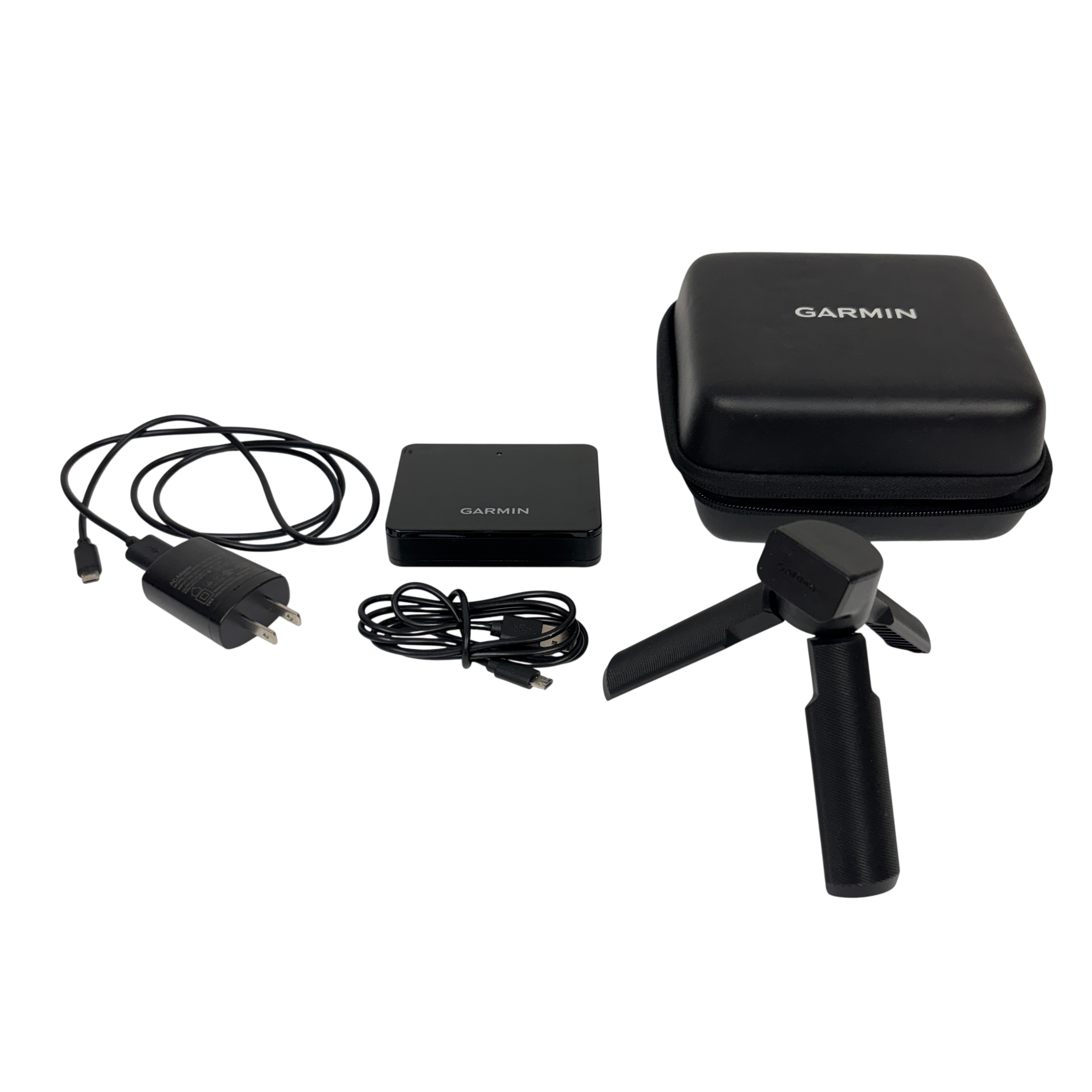 ラウンド用品・アクセサリー GARMIN Approach R10 Garmin Approach R10 Portable Golf Launch Monitor