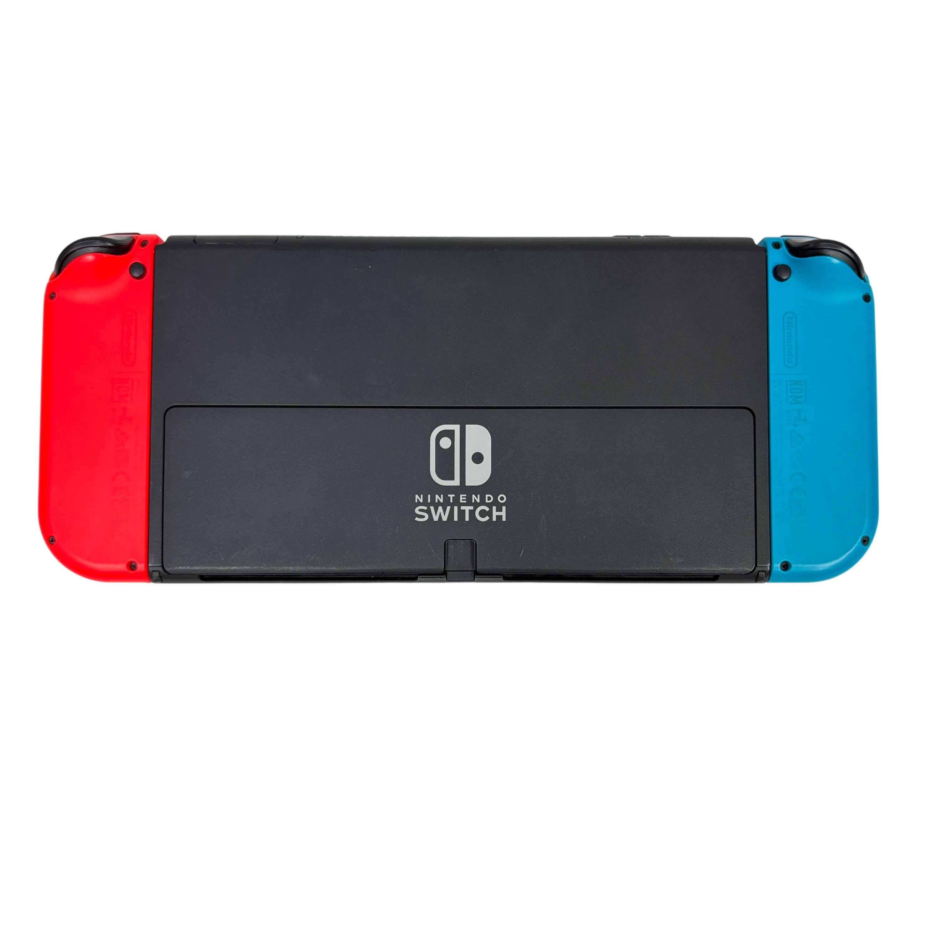 Nintendo Switch NINTENDO SWITCH HEG-001 Nintendo Switch OLED HEG-001 64GB Video Game Console - 3229