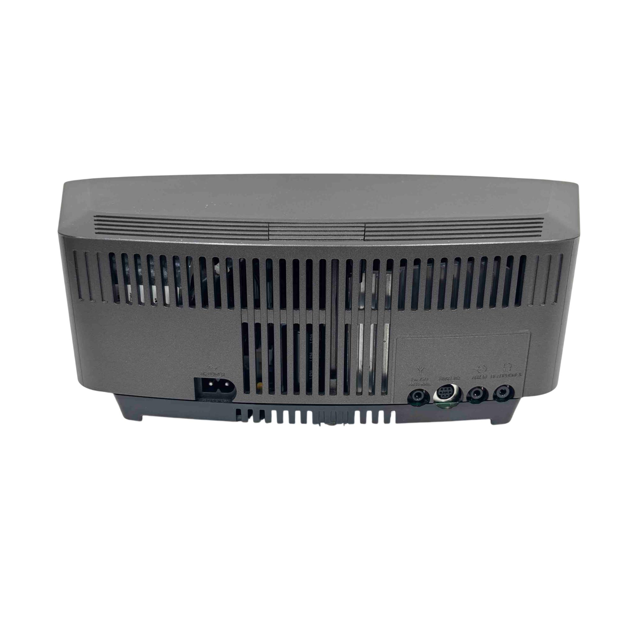 Bose Wave Music System IV 417788-WMS