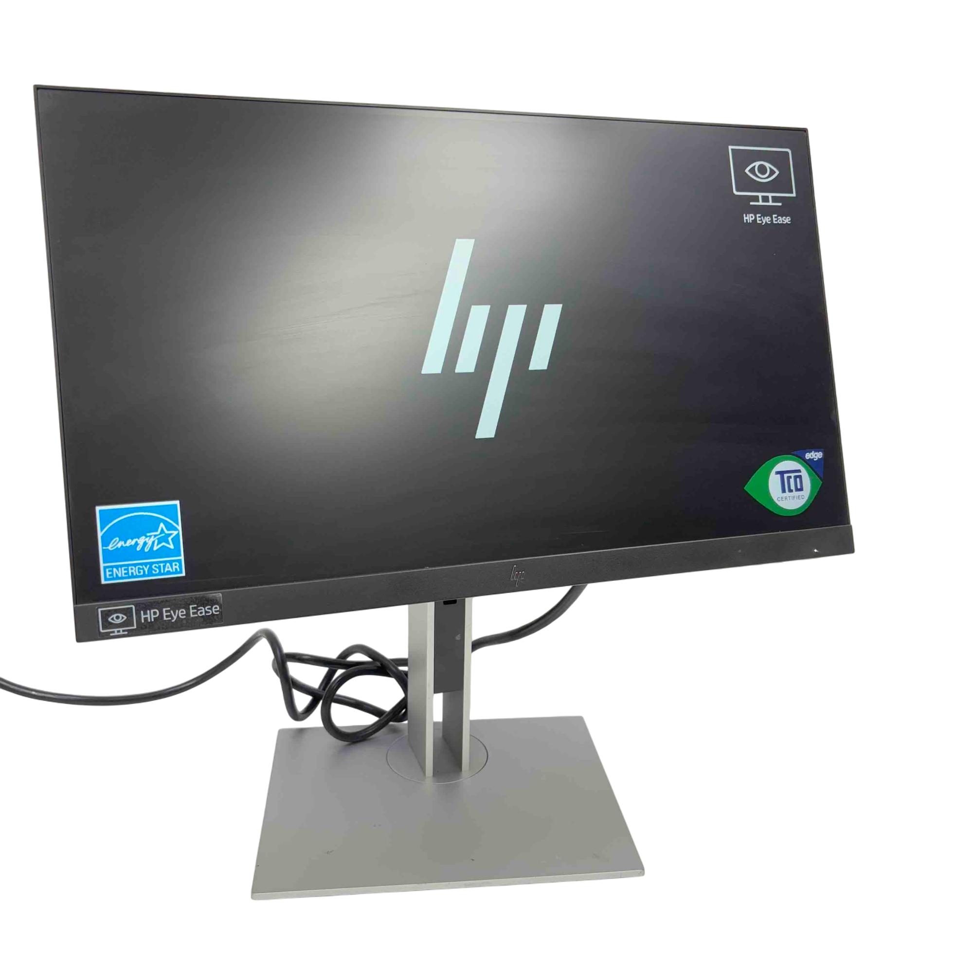 HP EliteDisplay E22 G4 21.5-inch Full HD Monitor - Local Pickup Only HP EliteDisplay E22 G4 21.5-inch Full HD Monitor - Local Pickup Only