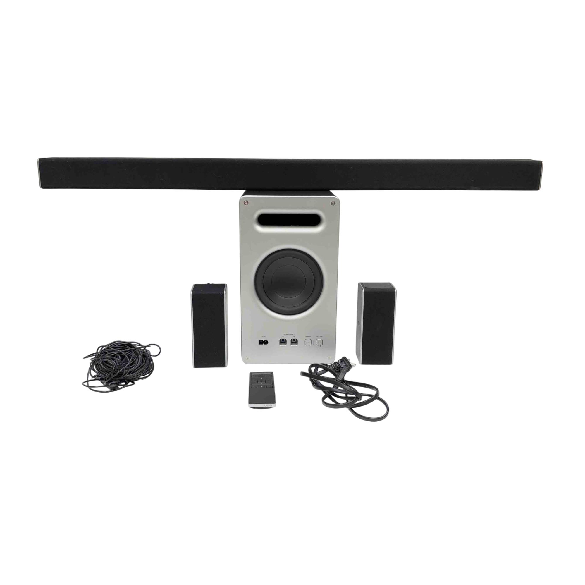 Vizio Smartcast 36 VIZIO SmartCast 36