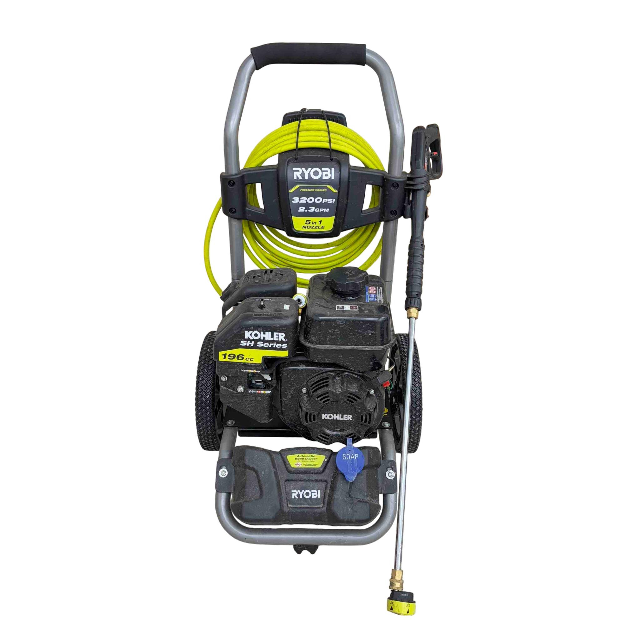 Ryo Kawasaki Loader Radiator # 890463 – Radiator Supply House