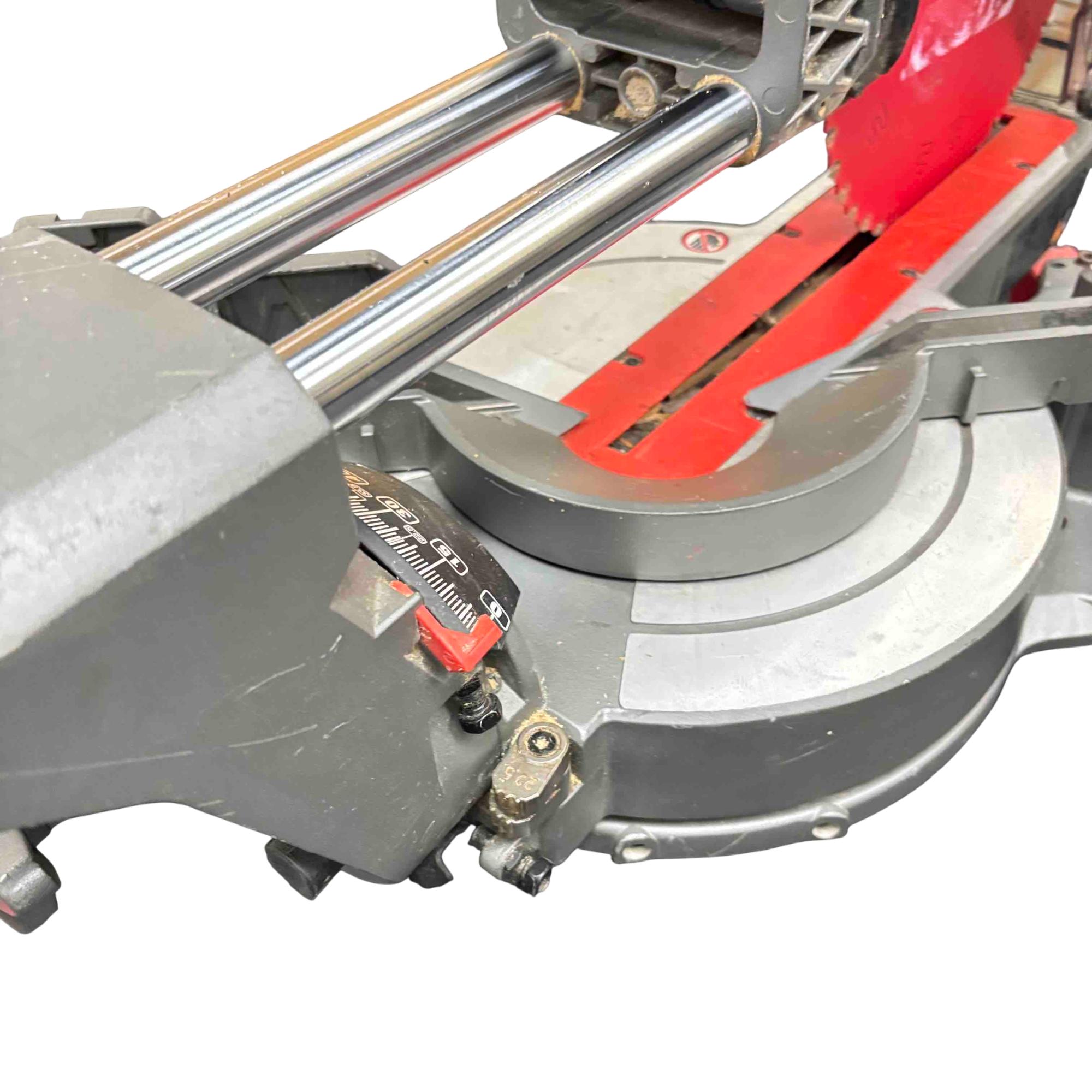 m】 Milwaukee M18 FUEL 2739-20 12