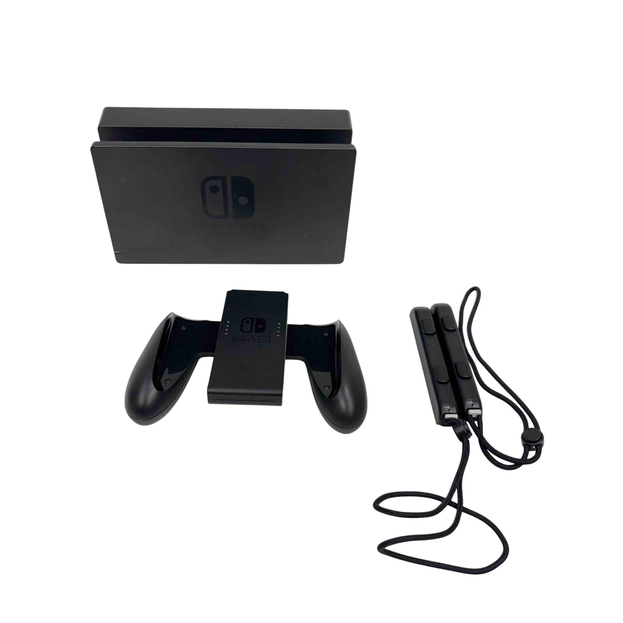 Nintendo Switch Original 32GB HAC-001(-01) Video Game Console