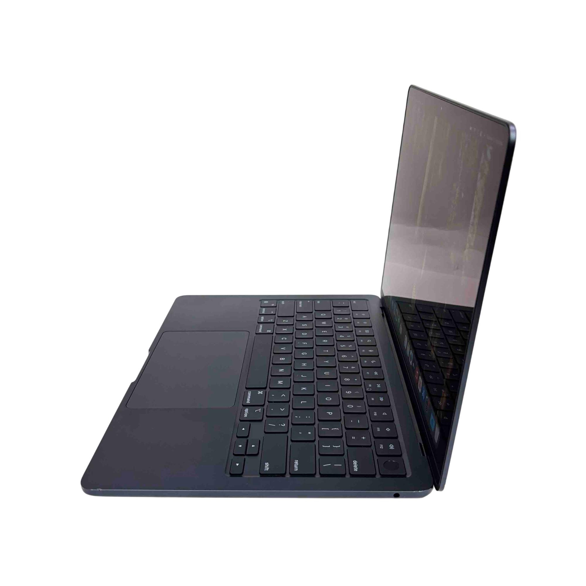 Apple MacBook Air 2022 MLY33LL/A Apple M2 3.49GHz 8GB RAM 256GB