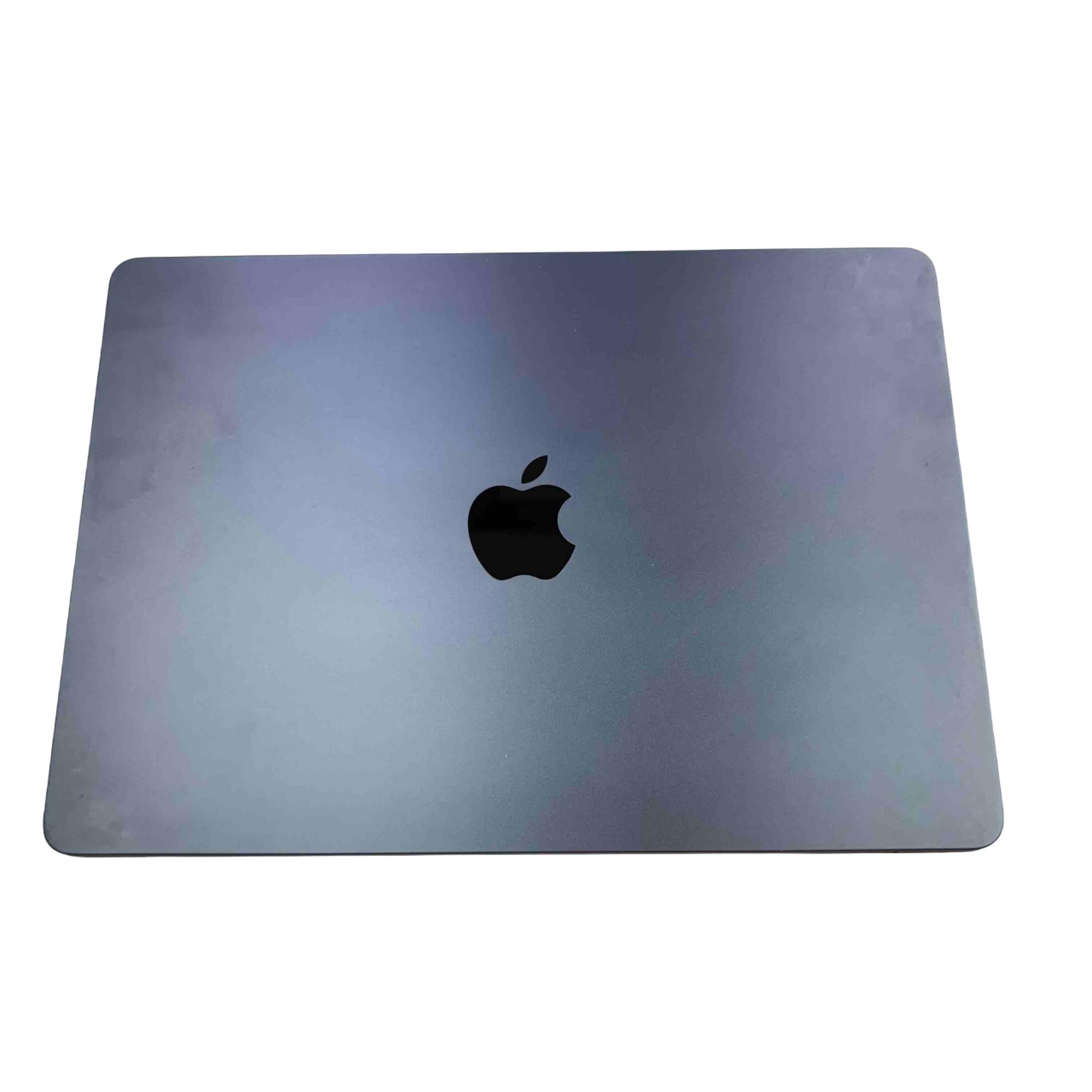 Apple MacBook Air 2022 MLY33LL/A Apple M2 3.49GHz 8GB RAM 256GB