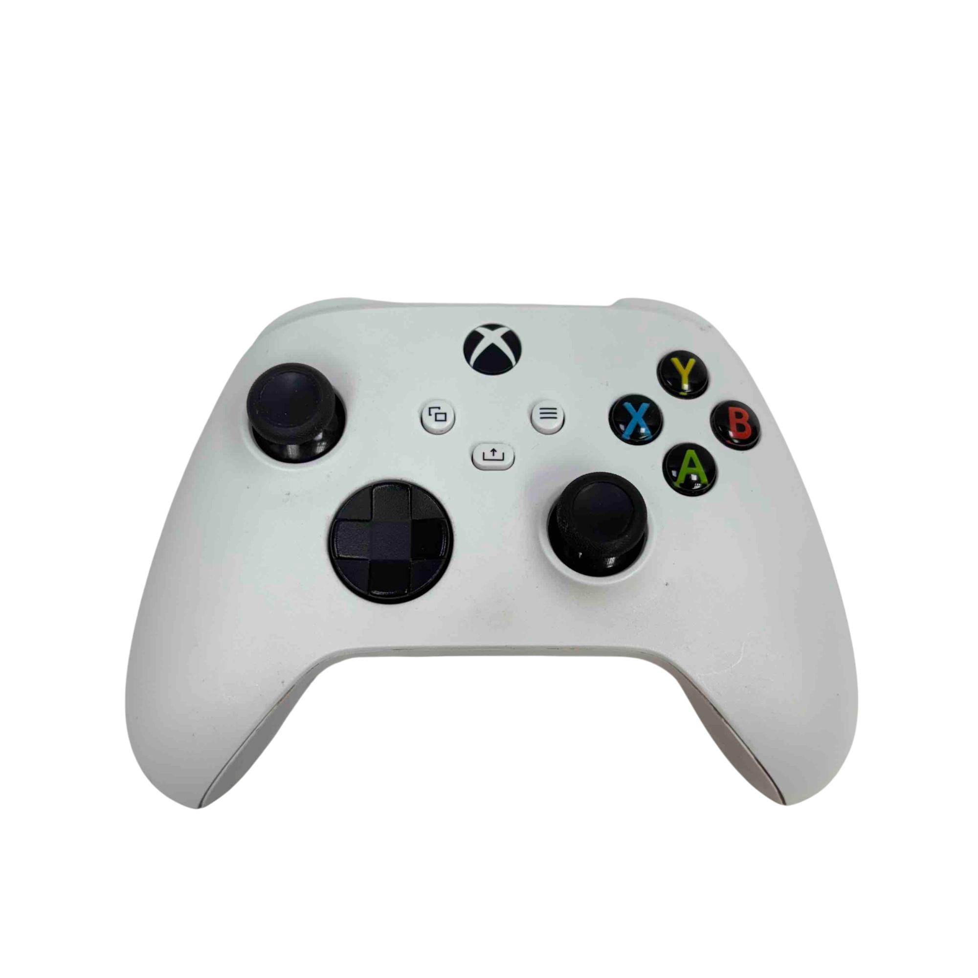 Microsoft Xbox Series X|S Wireless Controller - Robot White Model 1914
