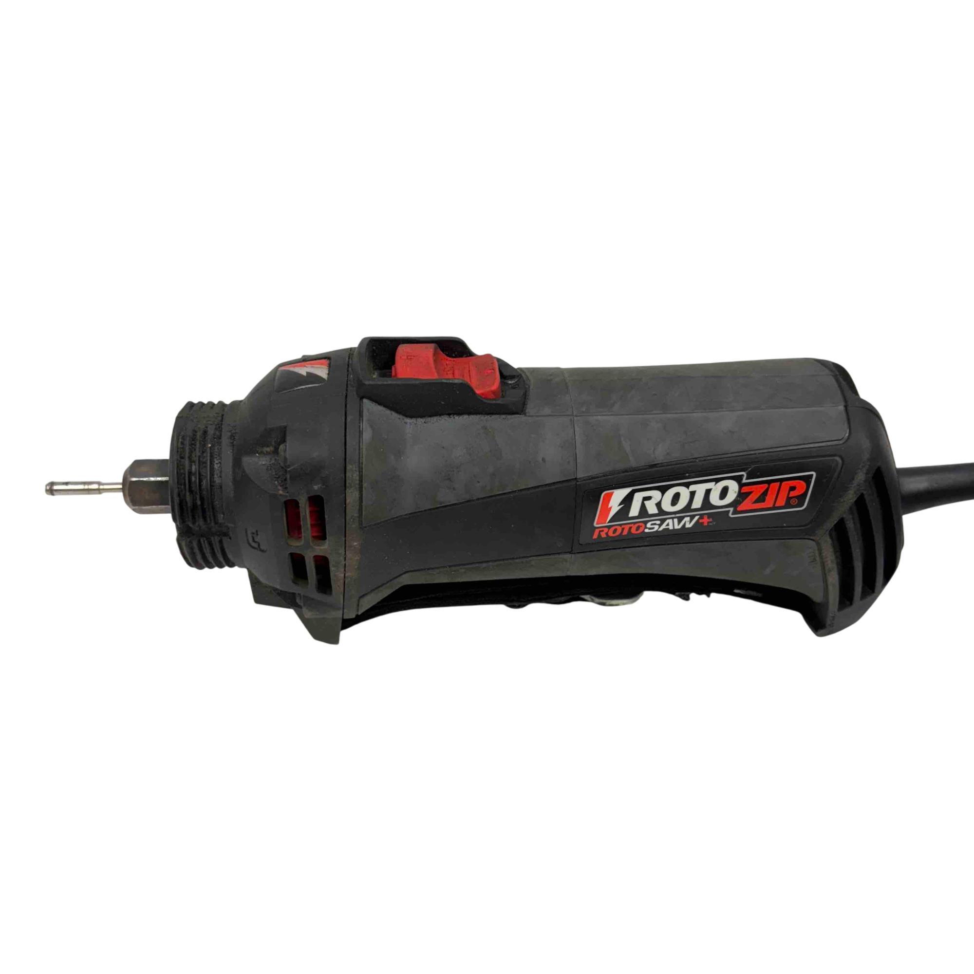 RotoZip RotoSaw+ 6.0A Variable Speed Spiral Saw