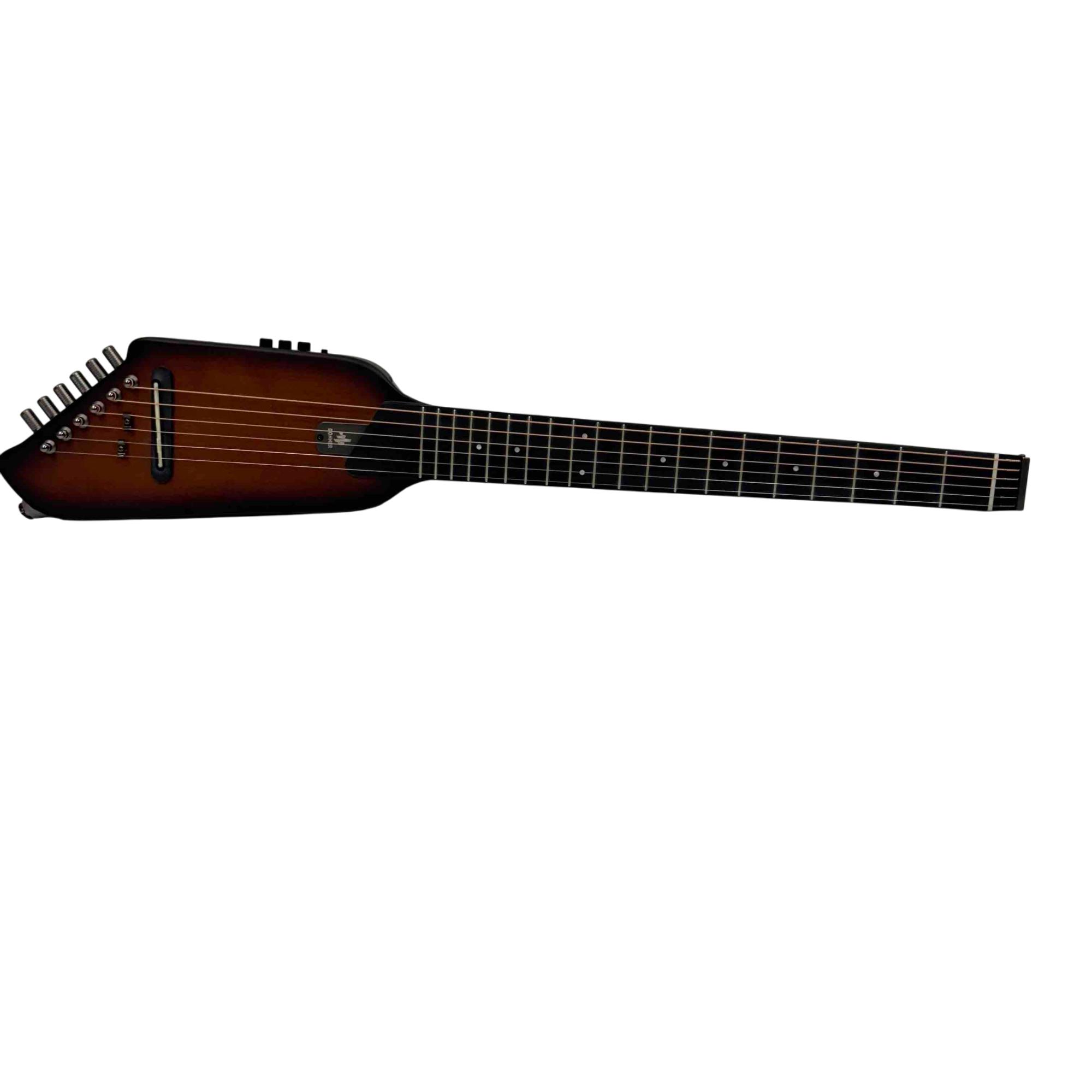 Donner HUSH-I Silent Practice Right-Handed Six String