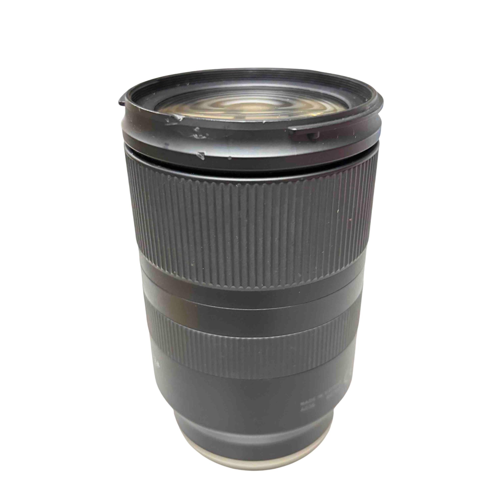 28-75mm F/2.8 Di III RXD (Model A036) | Lenses | TAMRON