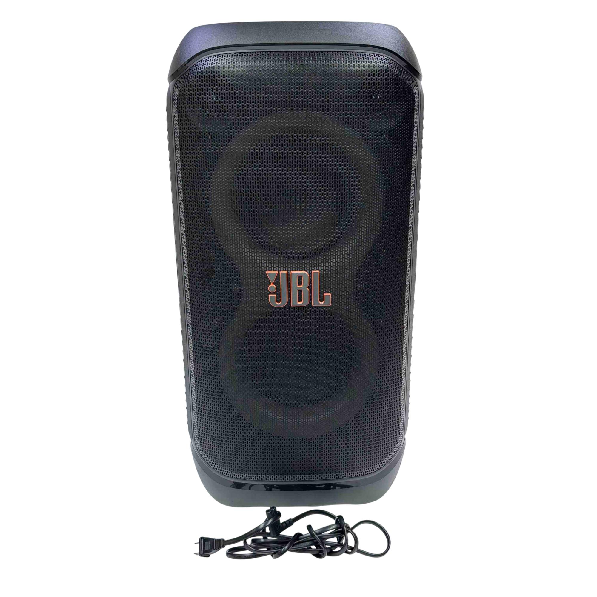 JBL PartyBox Encore Essential 100W Portable Wireless Bluetooth Speaker
