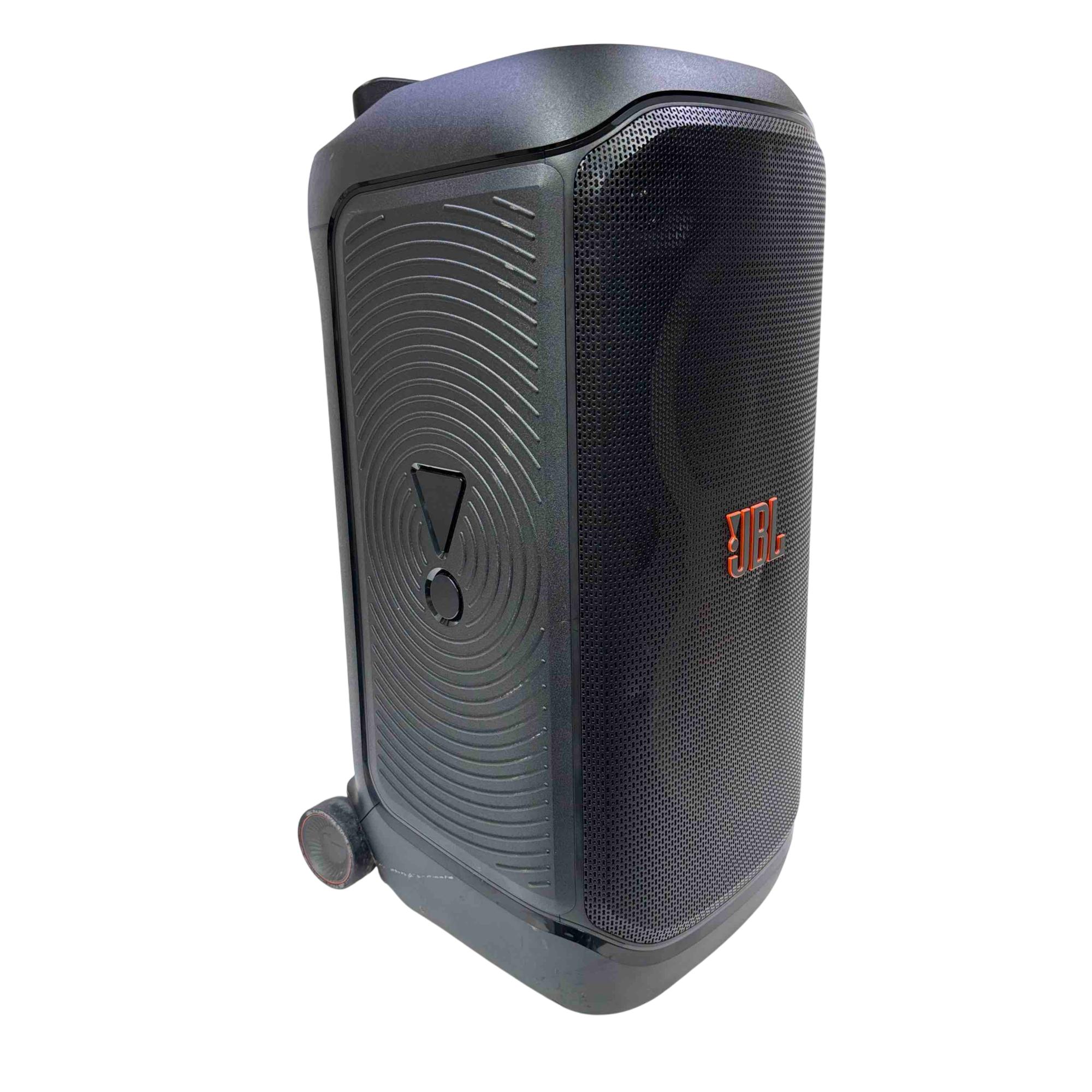 JBL PartyBox Encore Essential 100W Portable Wireless Bluetooth Speaker