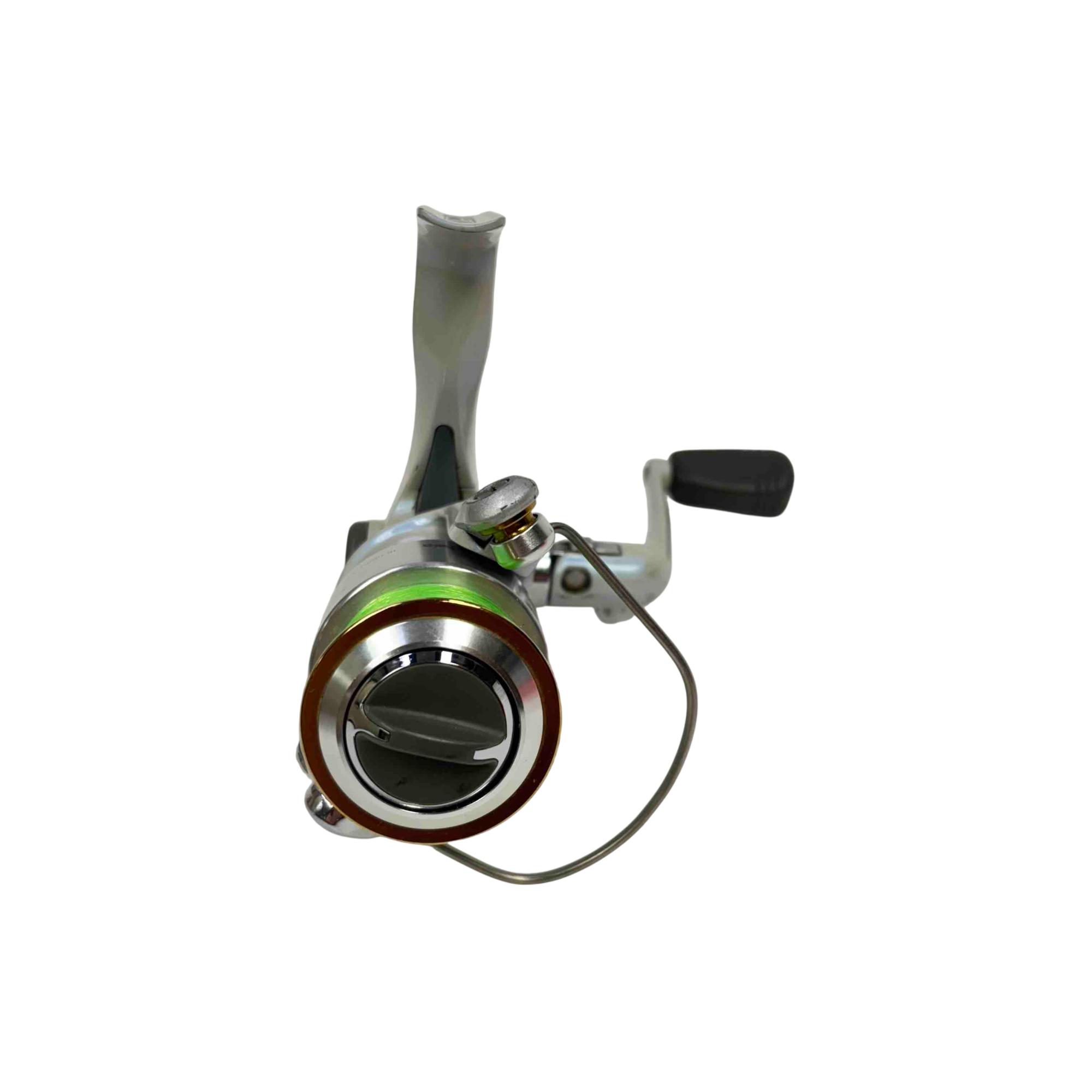 Daiwa Emblem X 1500iA Spinning Fishing Reel