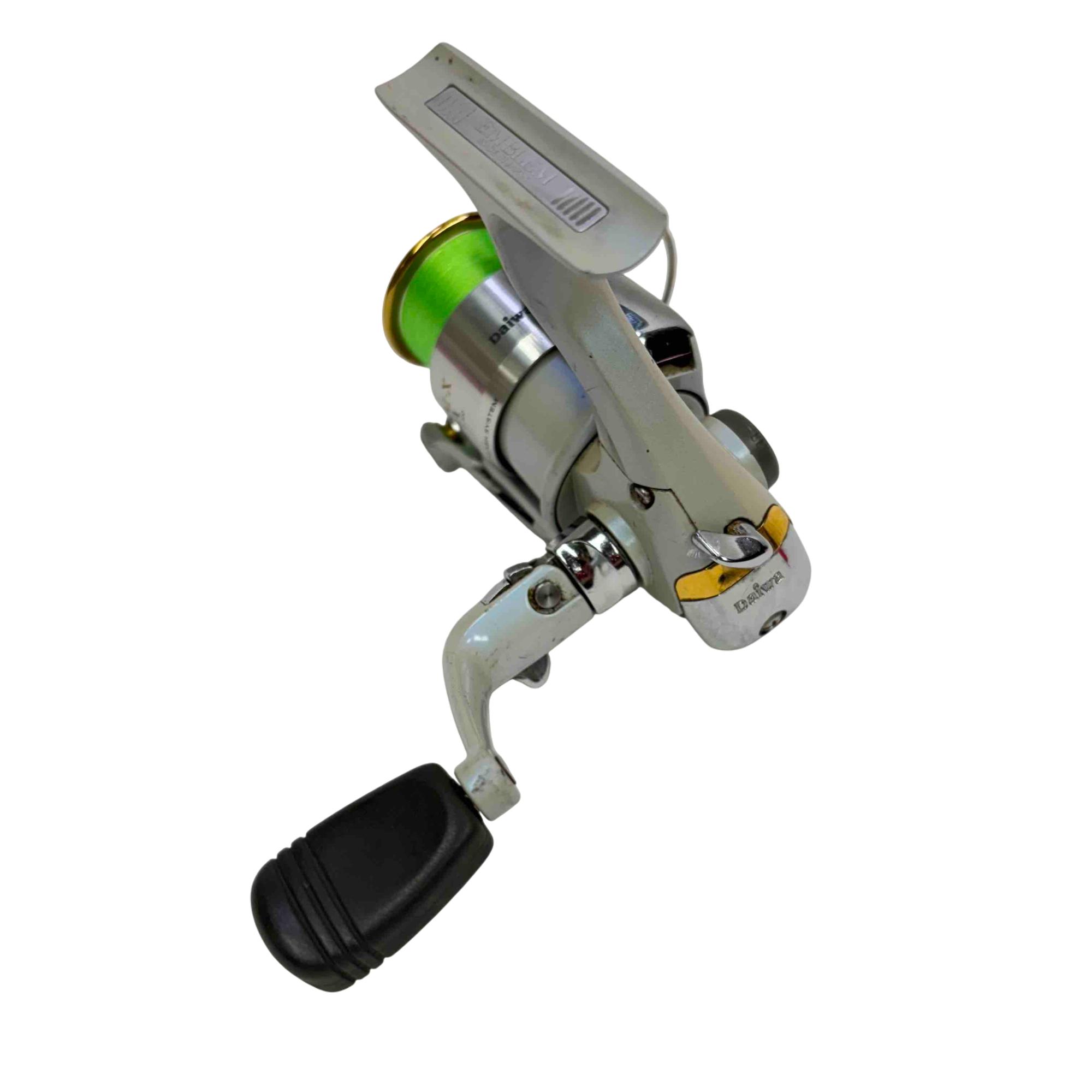 Daiwa Emblem X 1500iA Spinning Fishing Reel