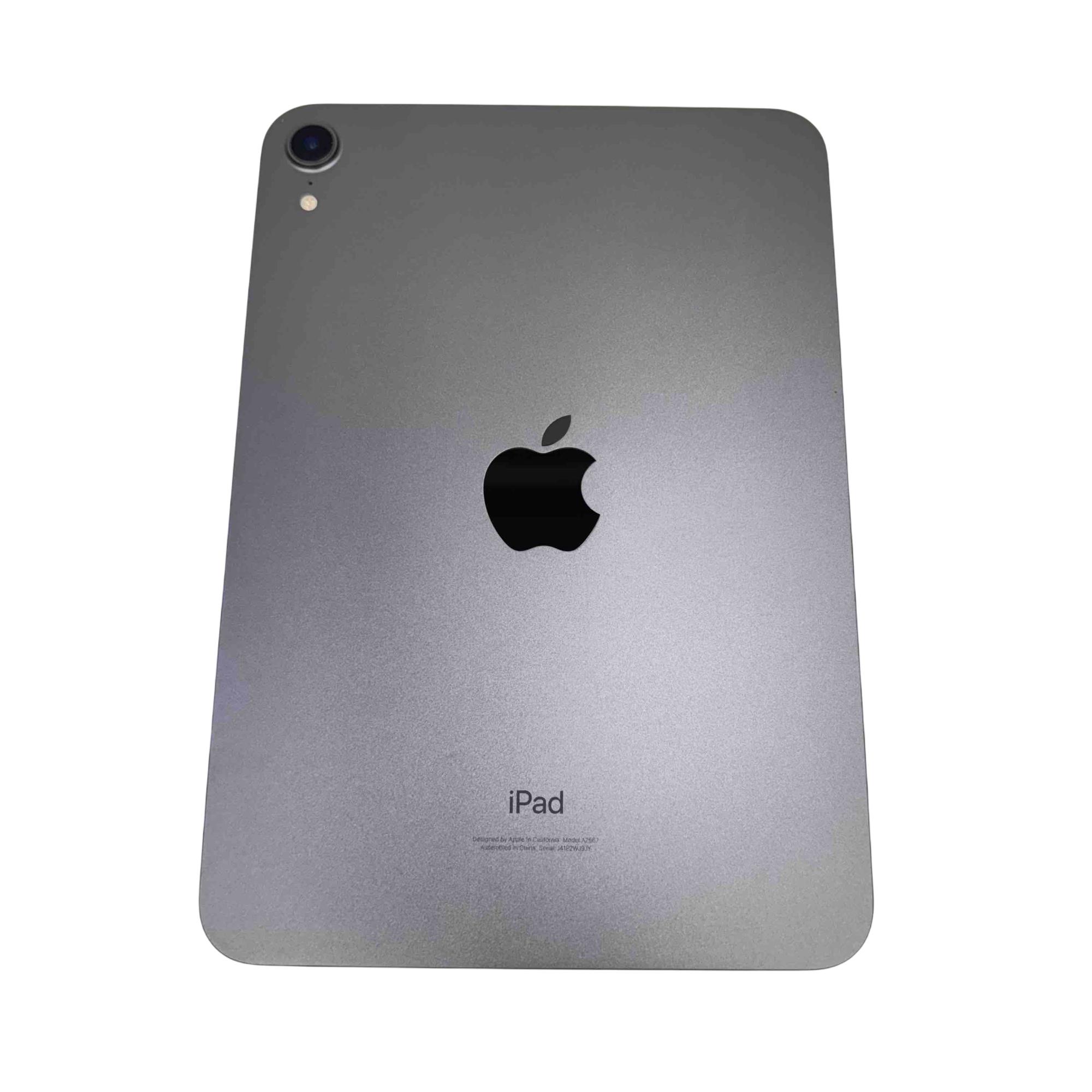 Apple iPad Mini 6th Gen A2567 8.3