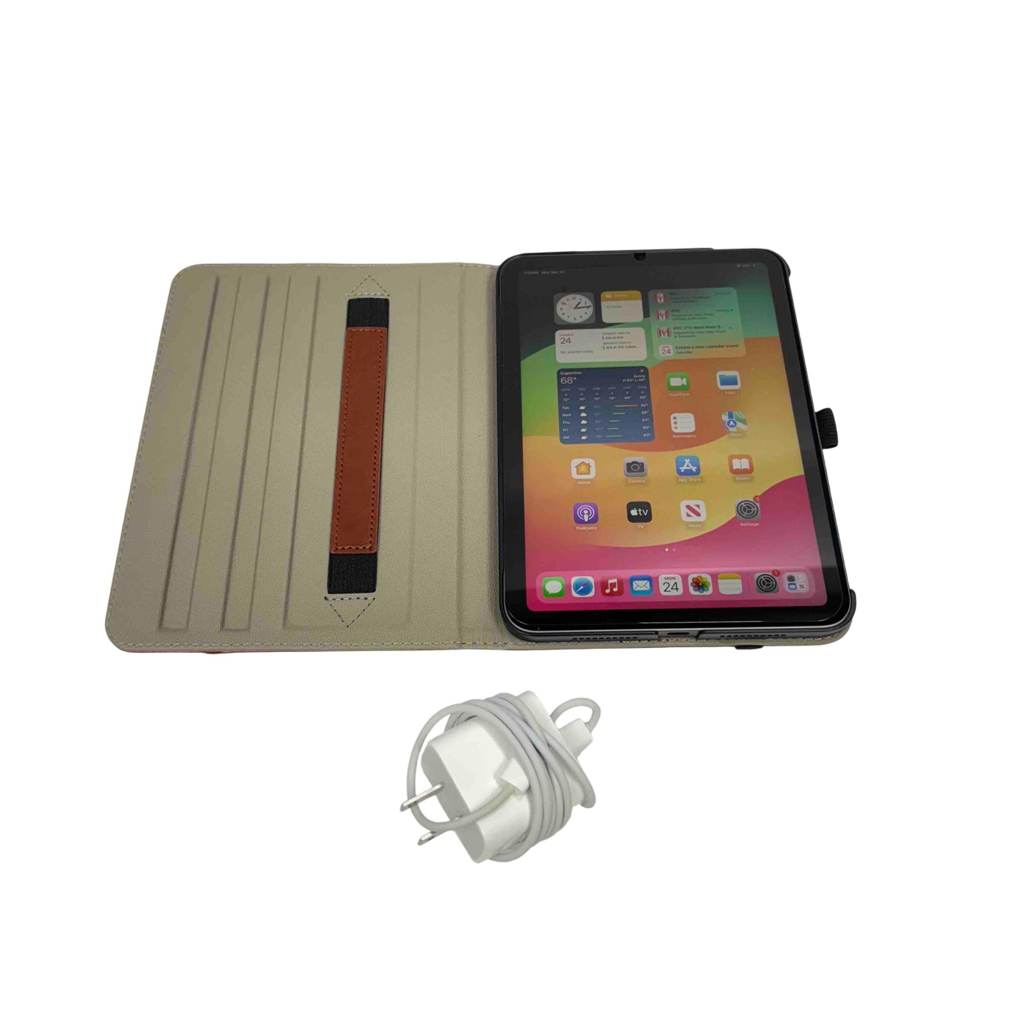 Apple iPad Mini 6th Gen A2567 8.3