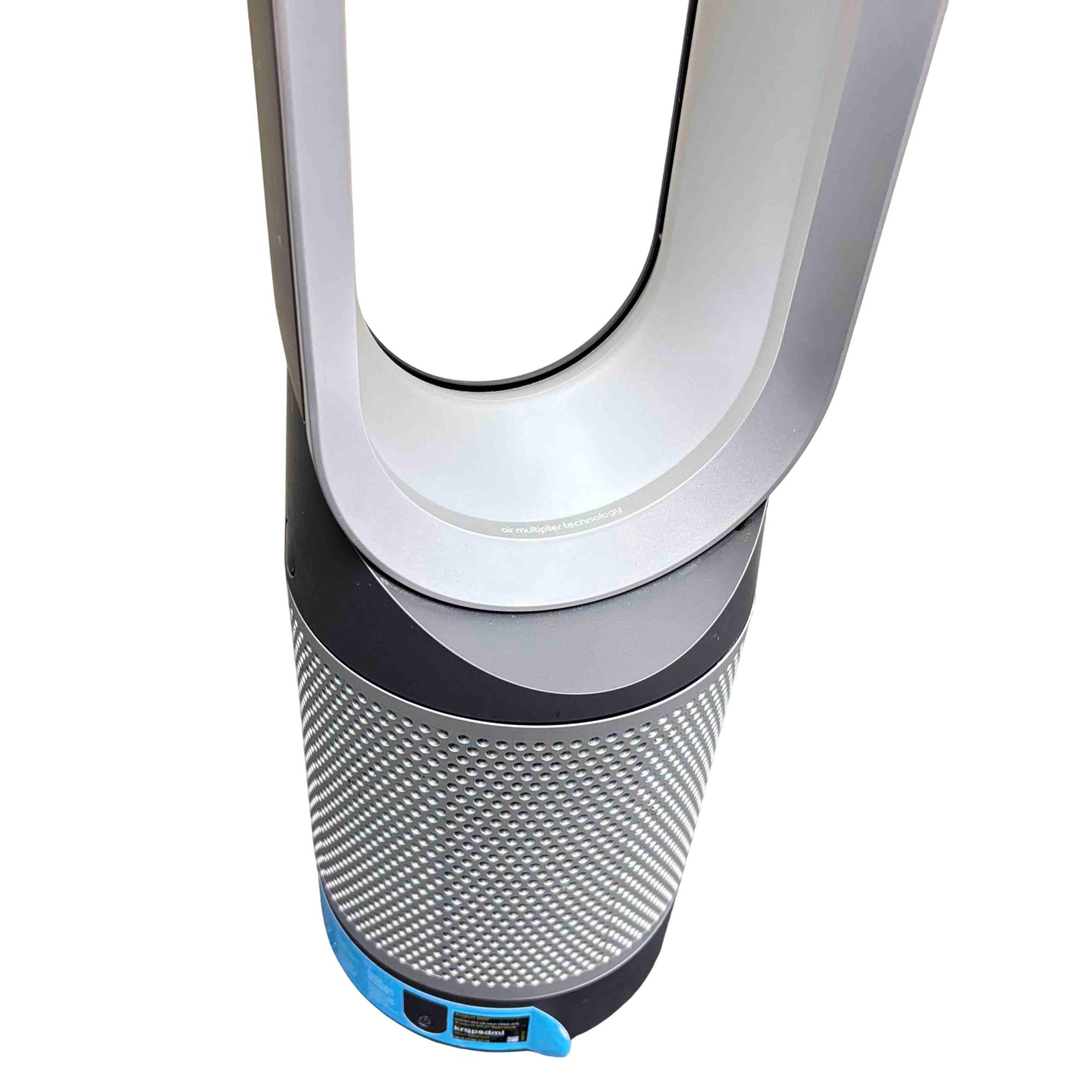 Dyson Pure Cool Link 空気清浄機　TP02 Dyson Pure Cool Link Tower Purifier and Fan TP02 - White