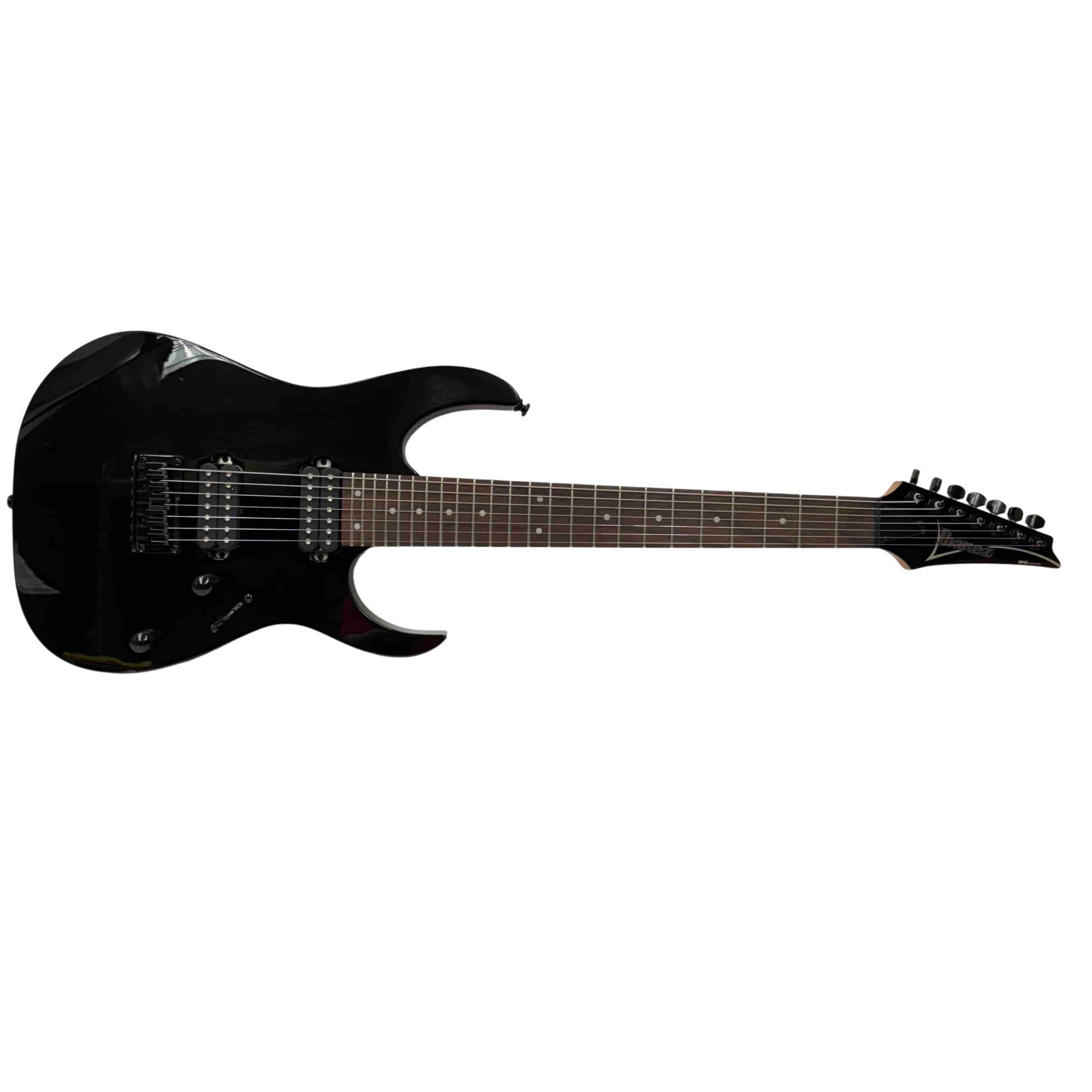 Ibanez 7-String Right-Handed Electric Guitar RG7421