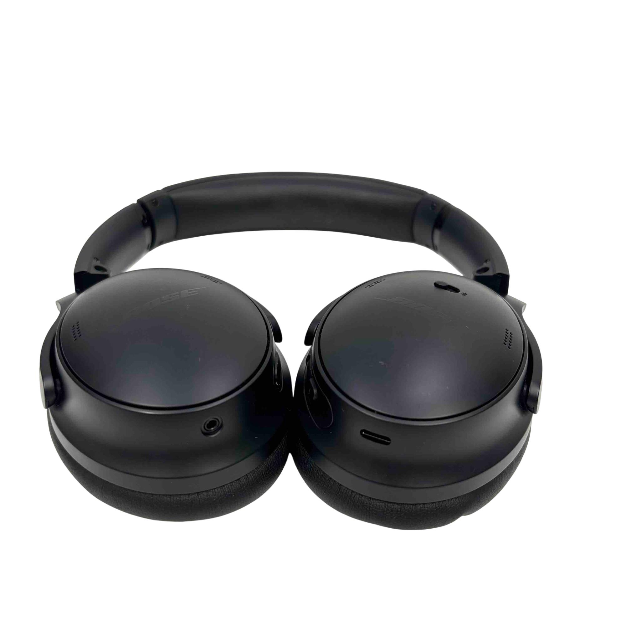 Bose QuietComfort 35 II Wireless Noise Cancelling Headphones Bose QuietComfort 35 II Wireless Noise Cancelling Headphones
