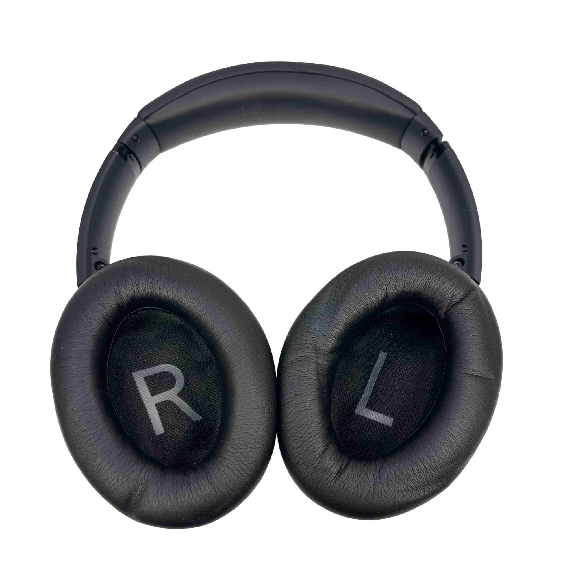 Bose QuietComfort 35 II Wireless Noise Cancelling Headphones Bose QuietComfort 35 II Wireless Noise Cancelling Headphones