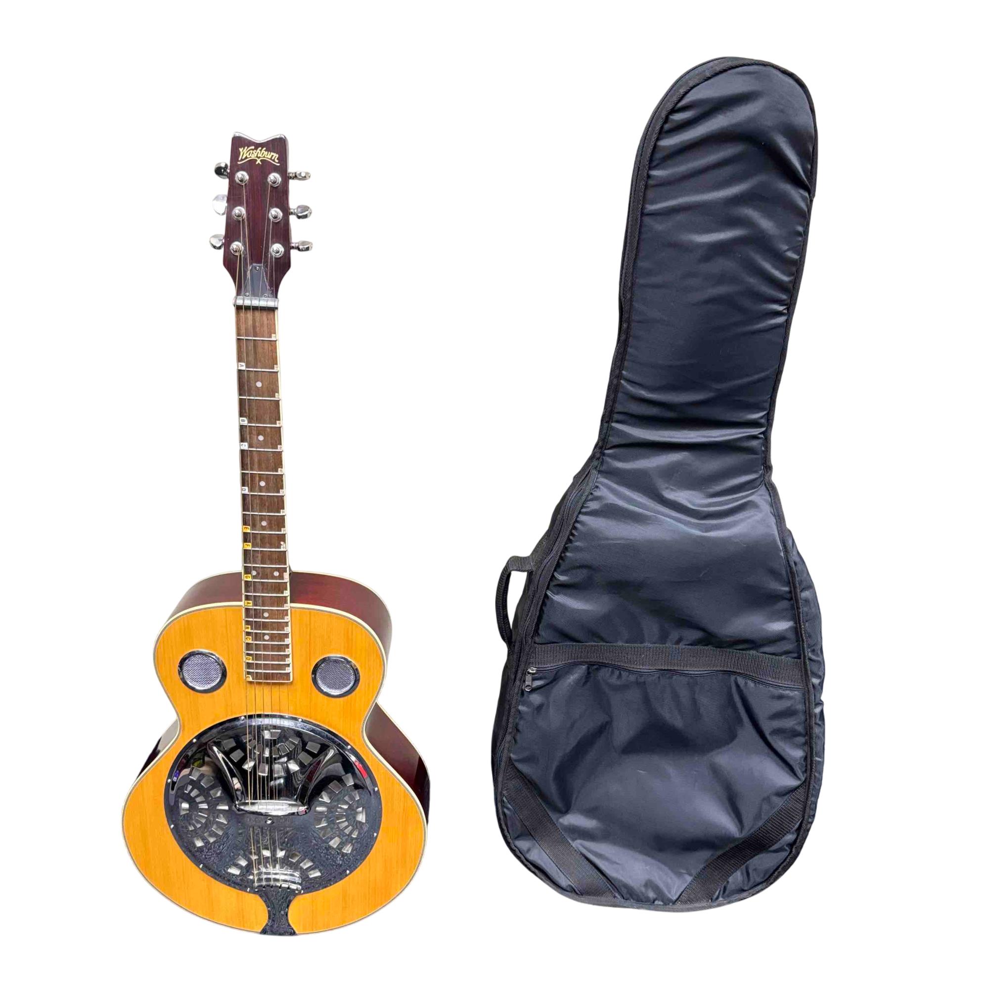Acoustic World製 Resonator Guitar （PU搭載） z_917_0_0_bb616f6b-8ddd-4414-