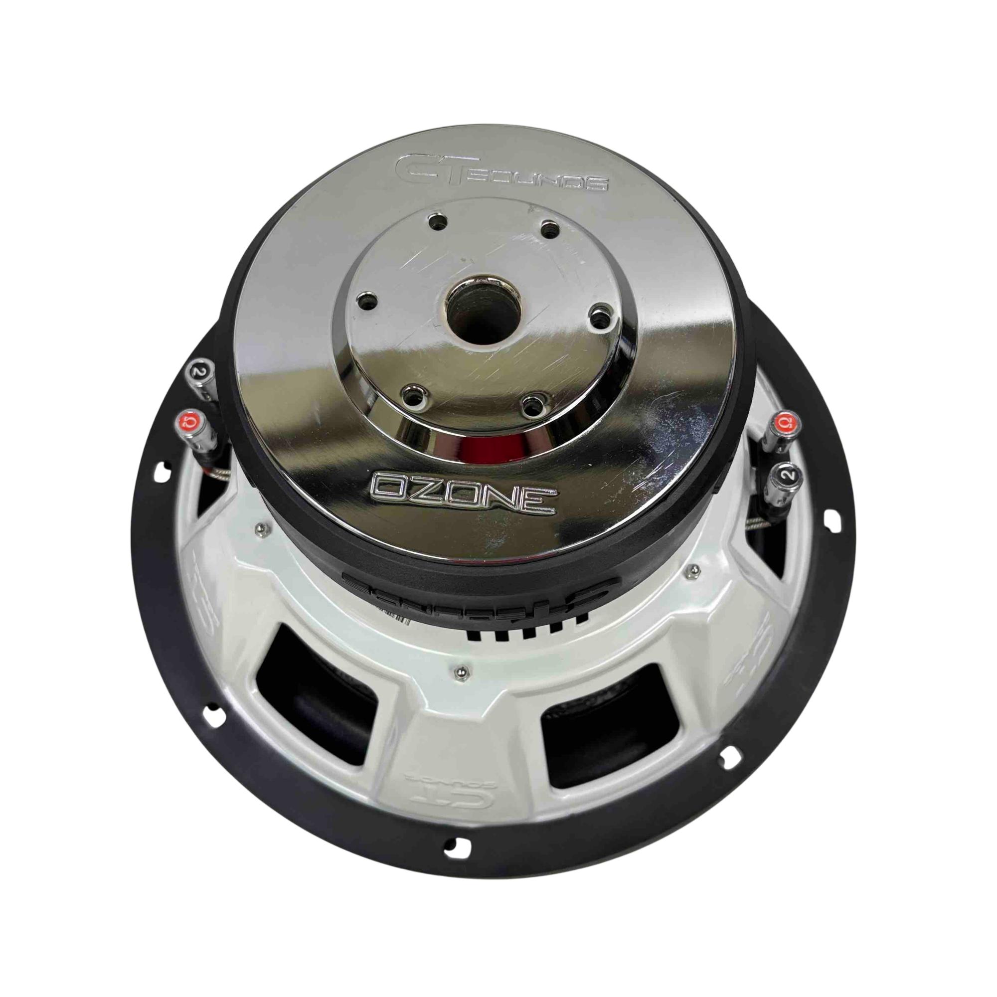 CT Sounds Ozone Series 12