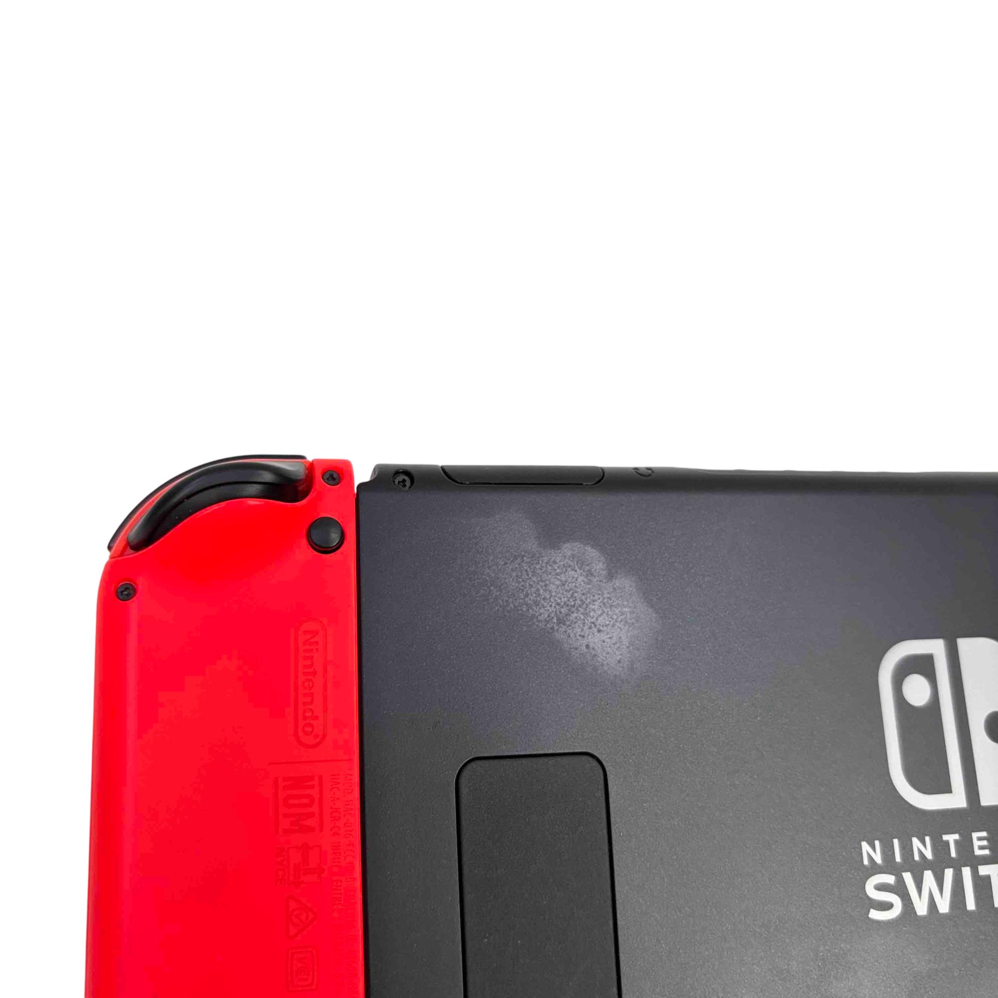 Nintendo Switch Original 32GB HAC-001(-01) Video Game Nintendo Switch Original 32GB HAC-001(-01) Video Game