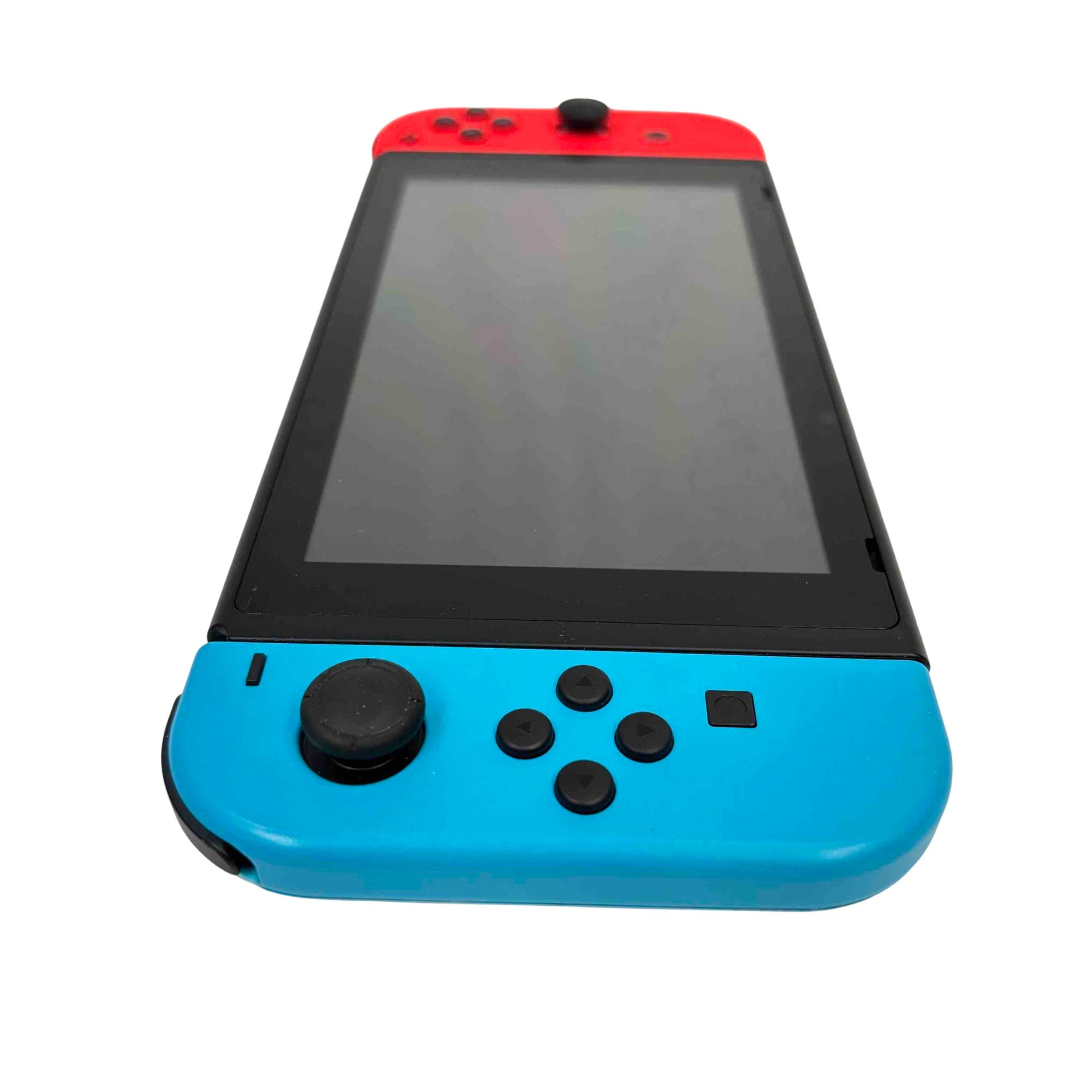 Nintendo Switch Original 32GB HAC-001(-01) Video Game