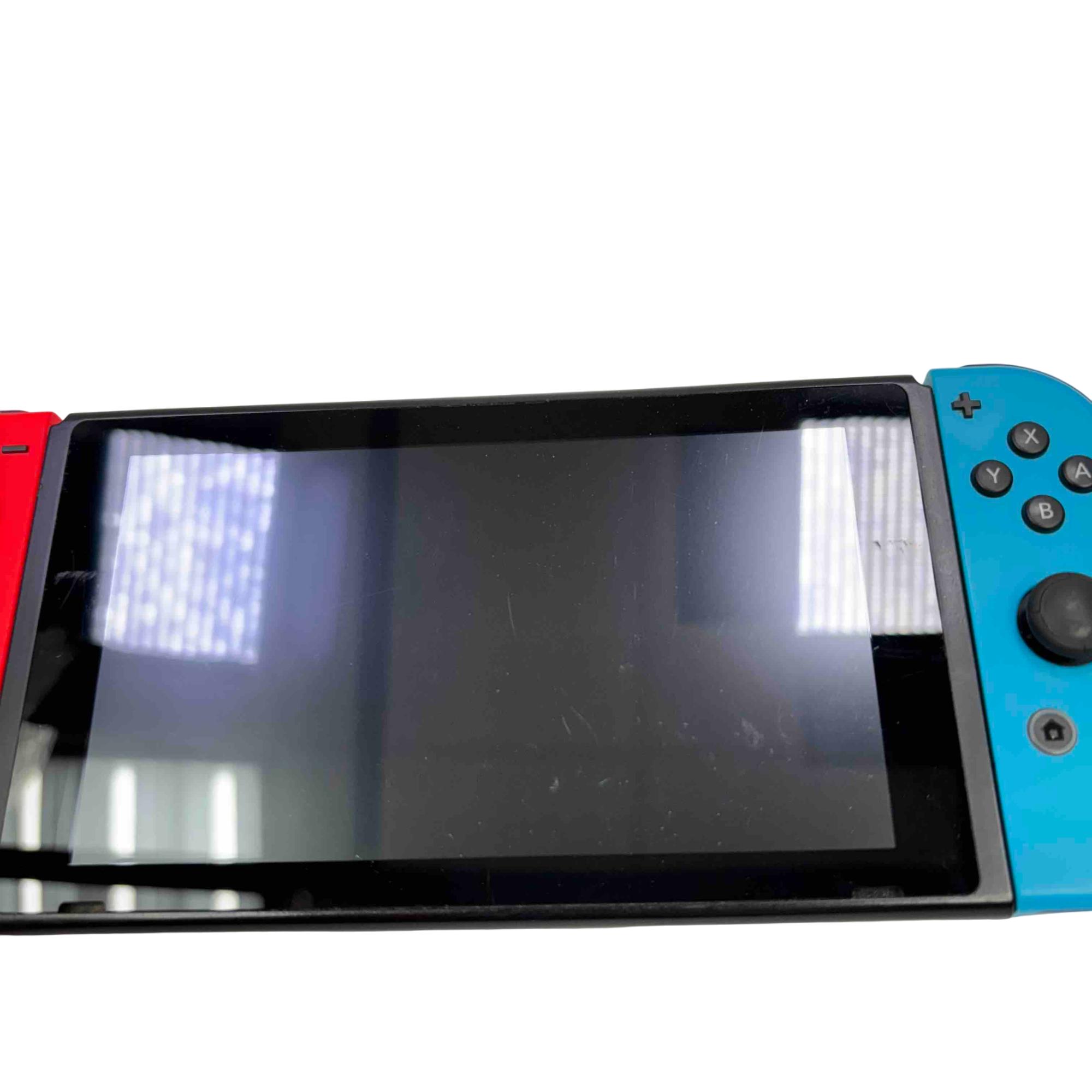 Nintendo Switch Original HAC-001(-01) 32GB Video Game