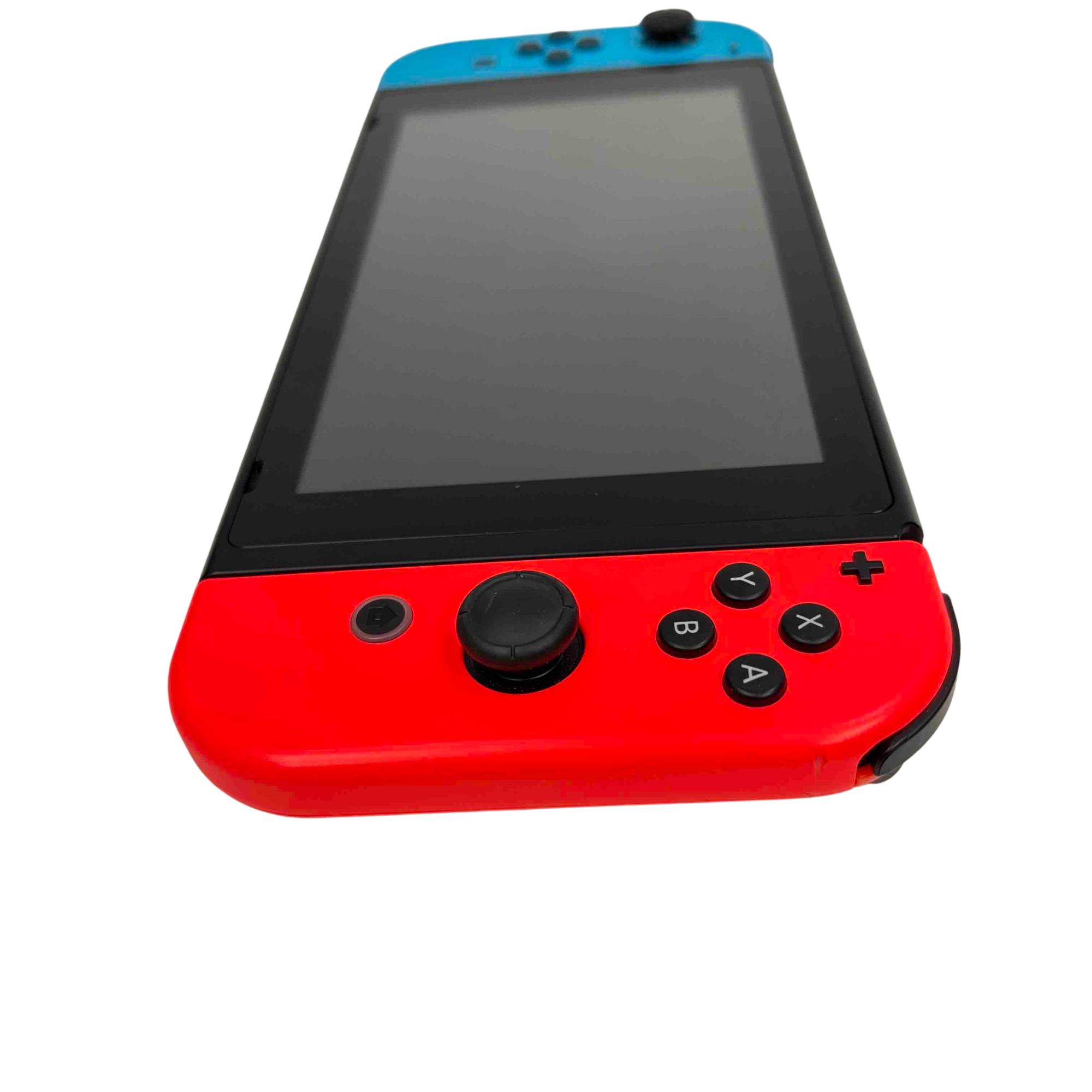 Nintendo Switch Original 32GB HAC-001(-01) Video Game System