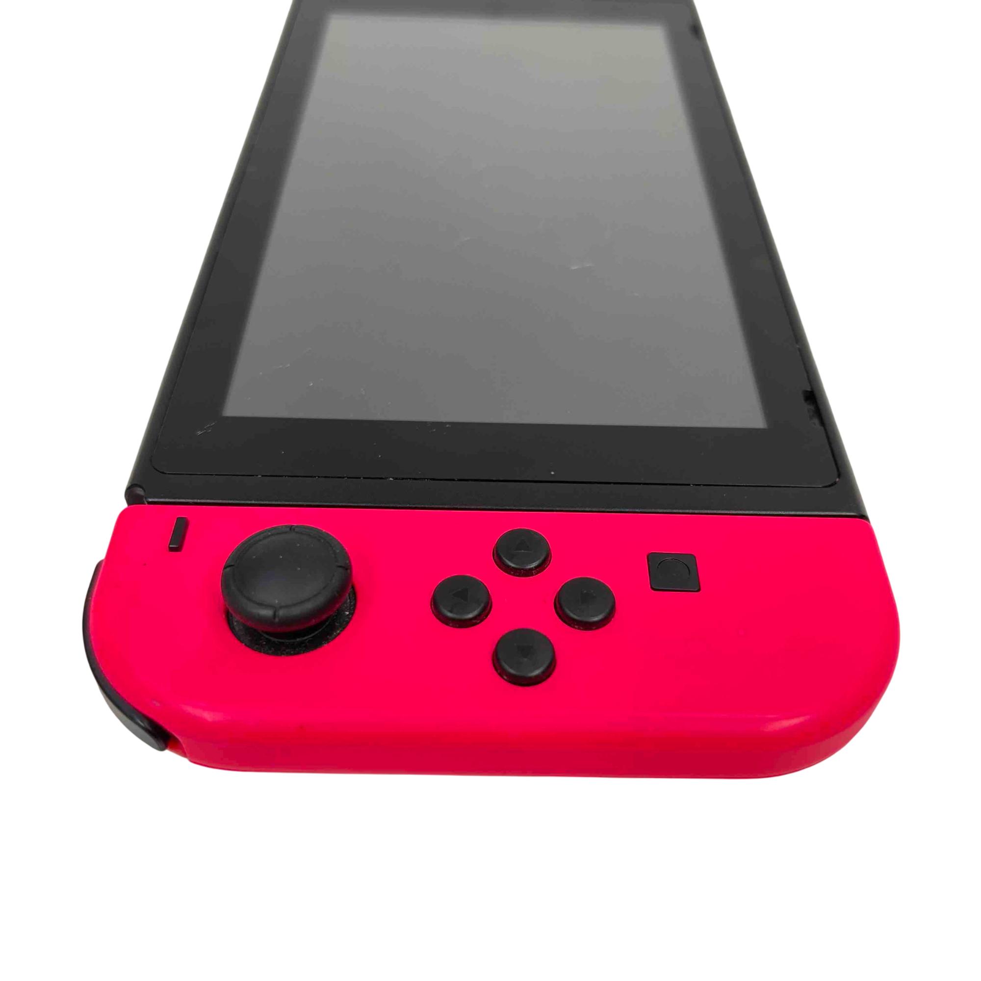 Nintendo Switch Original HAC-001(-01) 32GB Video Game