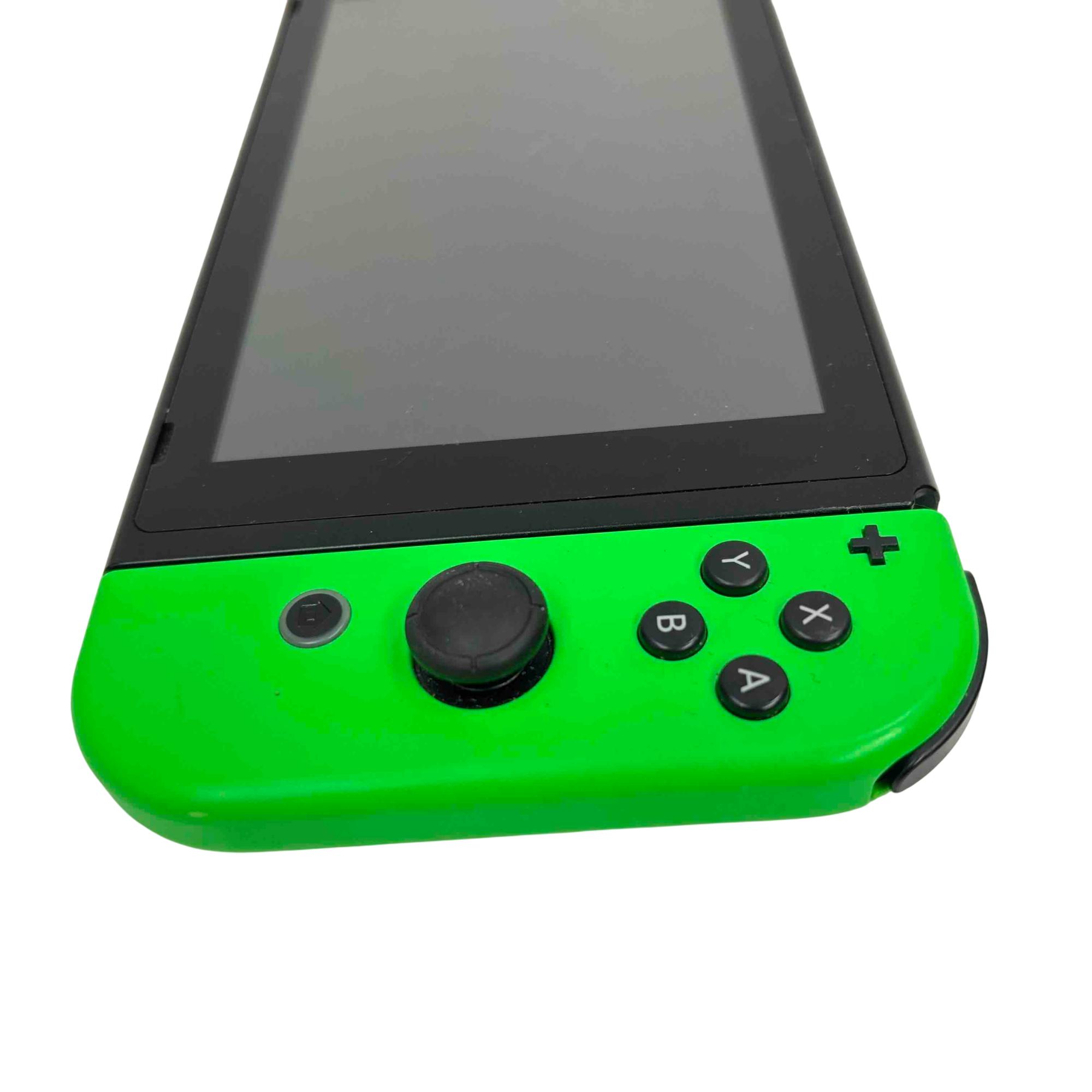 Nintendo Switch Original HAC-001(-01) 32GB Video Game