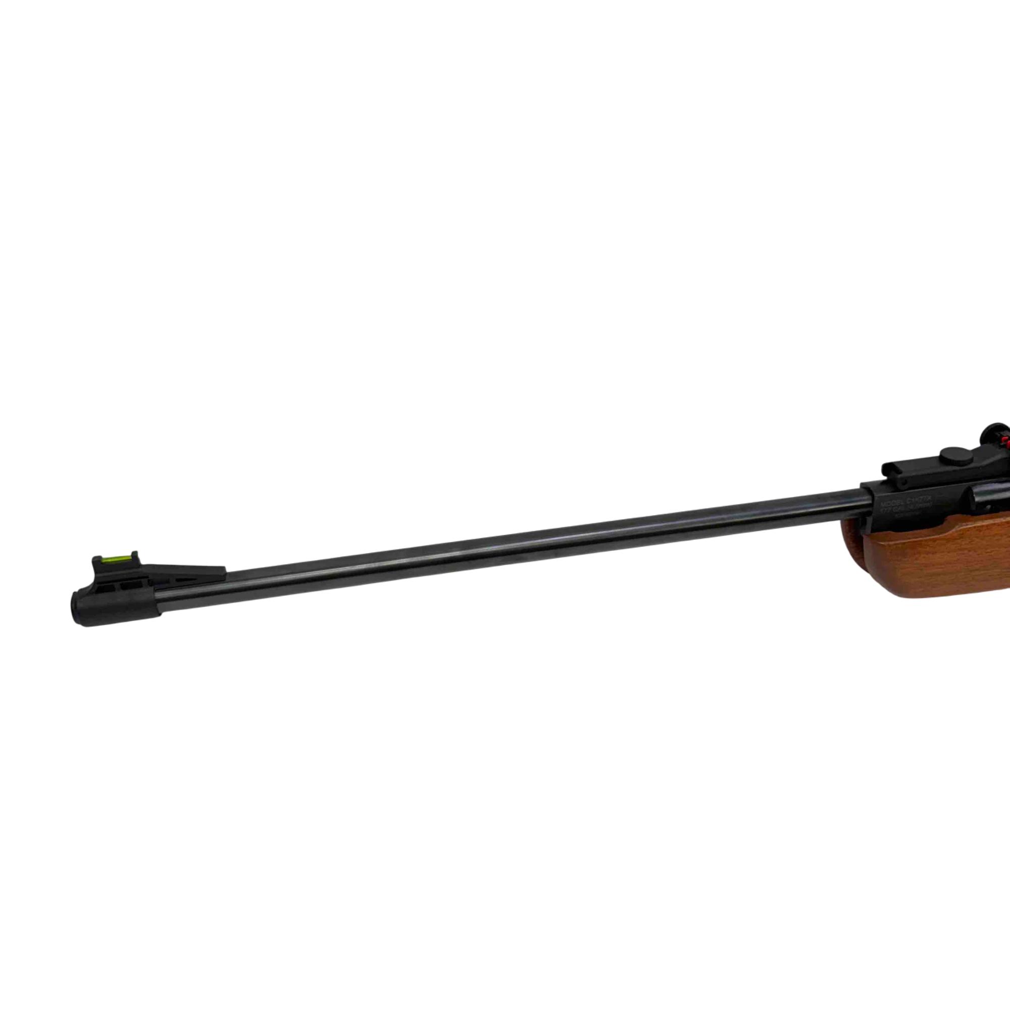 Crosman Quest 1000X .177 Caliber Air Rifle C1K77X