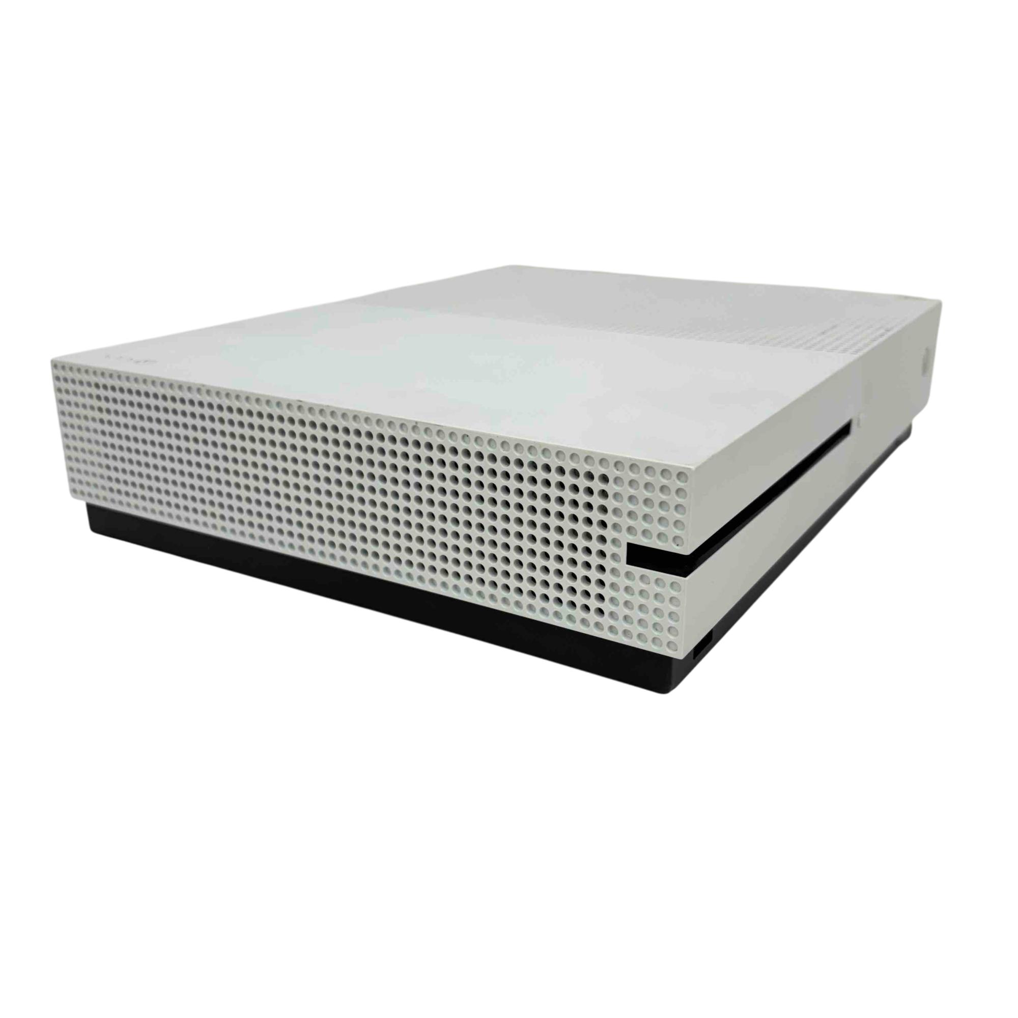 Microsoft Xbox One S 1681 1TB Video Game Console 0284 Microsoft Xbox One S 1681 1TB Video Game Console 0284