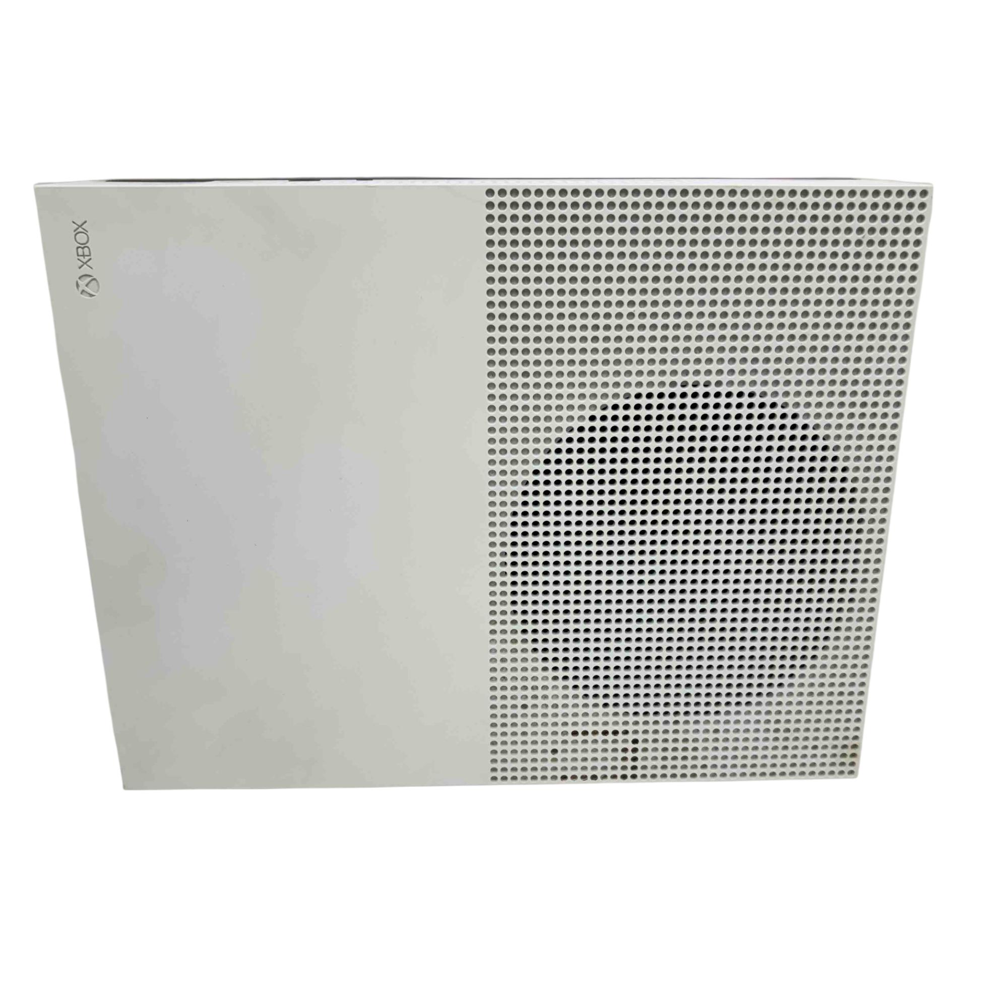 Microsoft Xbox One S 1681 1TB Video Game Console 0284 Microsoft Xbox One S 1681 1TB Video Game Console 0284