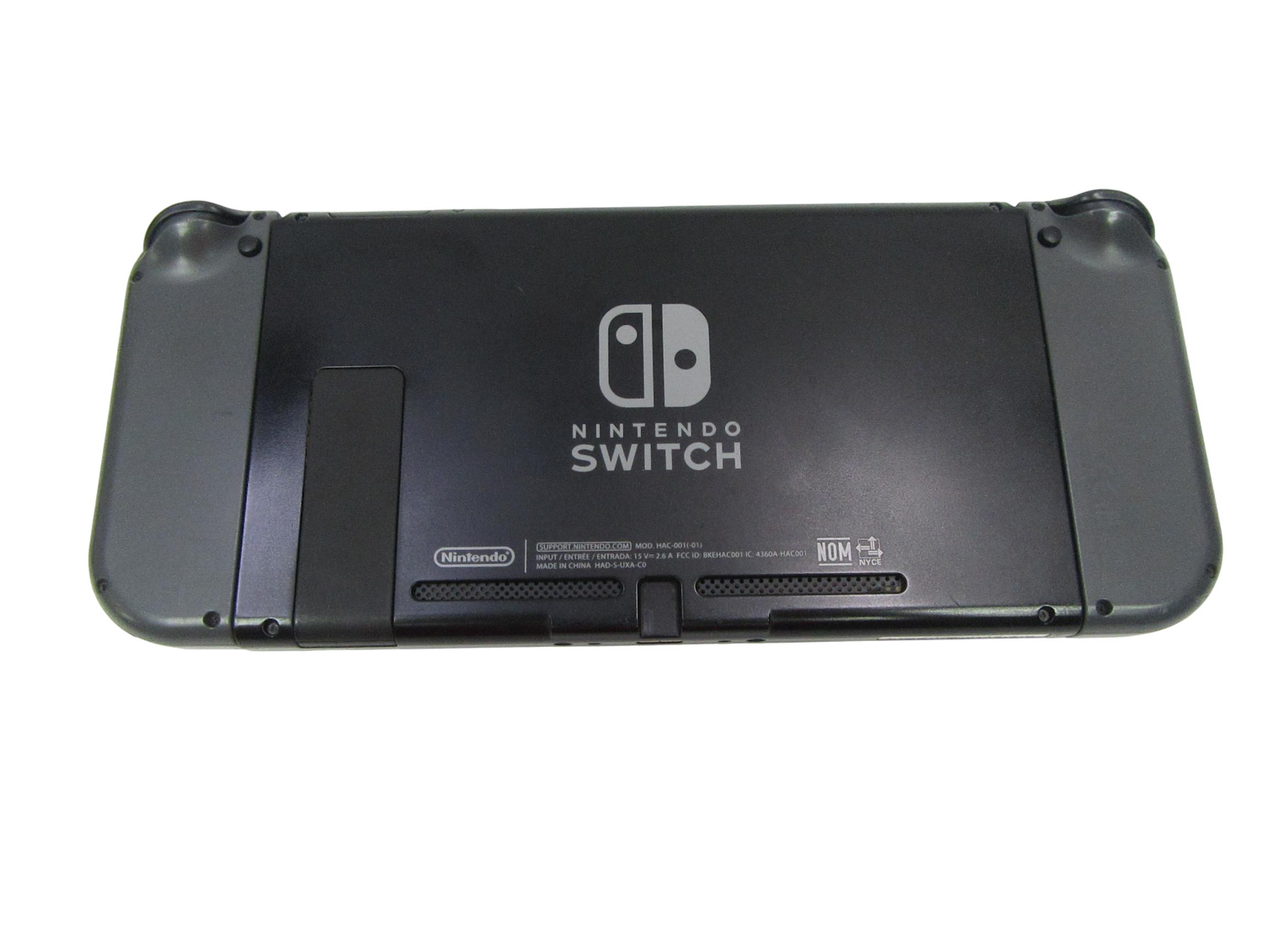 Nintendo Switch Original 32GB HAC-001(-01) Video Game System