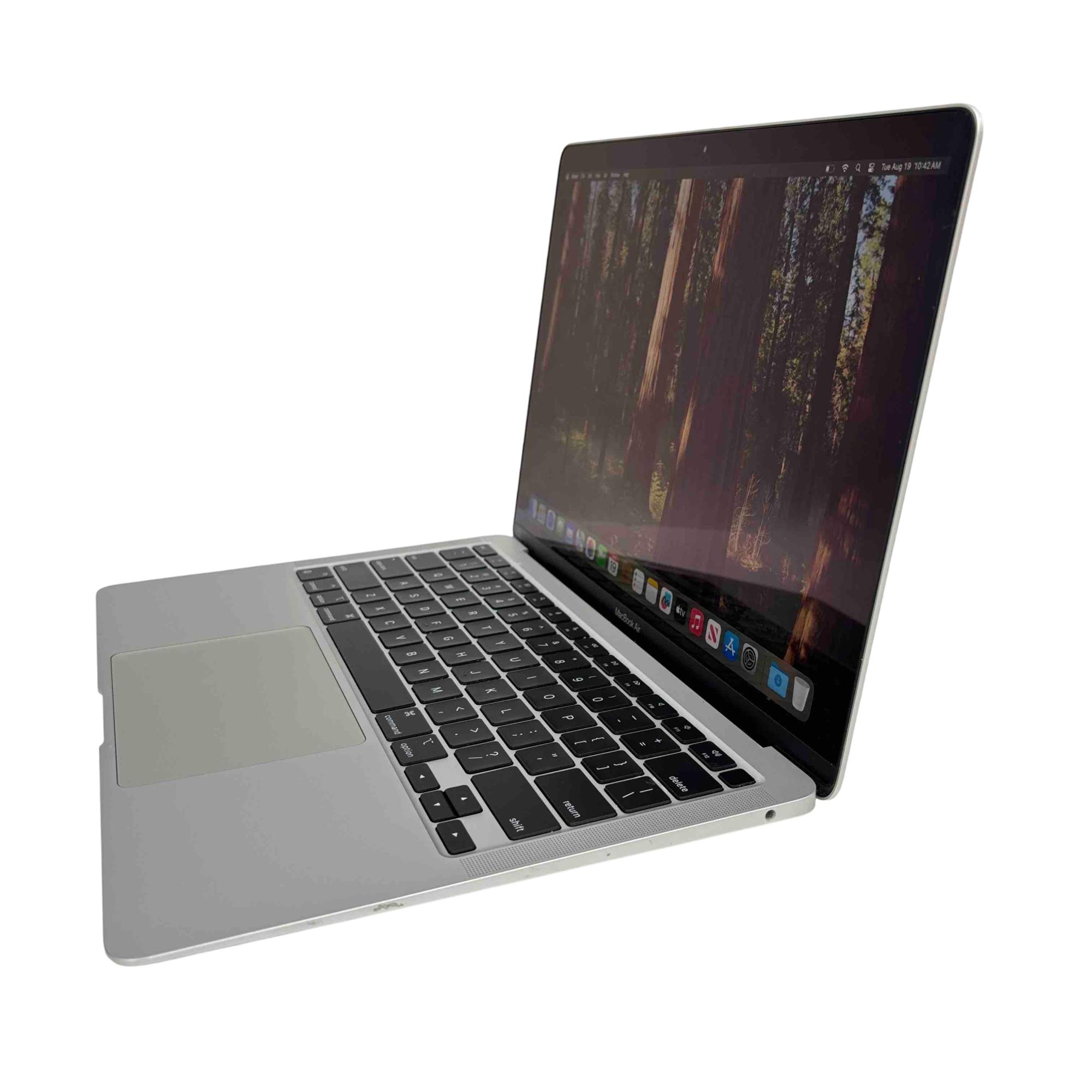 【美品】MacBook Air 2020 M1/8GB/256GB_SPG MacBook Air M1 (7-core GPU), 8GB, 256GB, Space Gray | Best