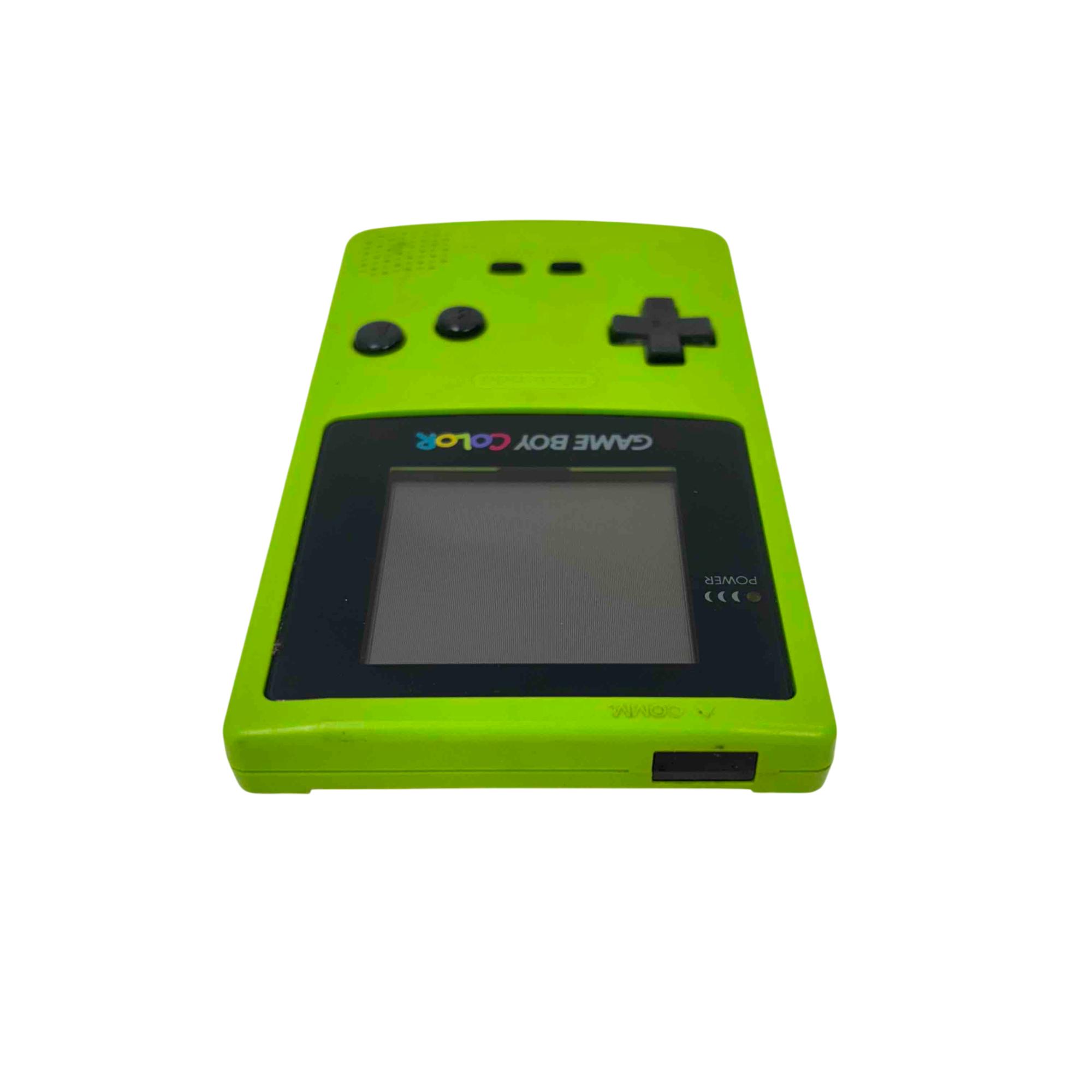 【ペーイ】NintendoGAMEBOYADVANCEAGB-S-VTA The Revenge of Shinobi | Gameboy Advance (IPS display