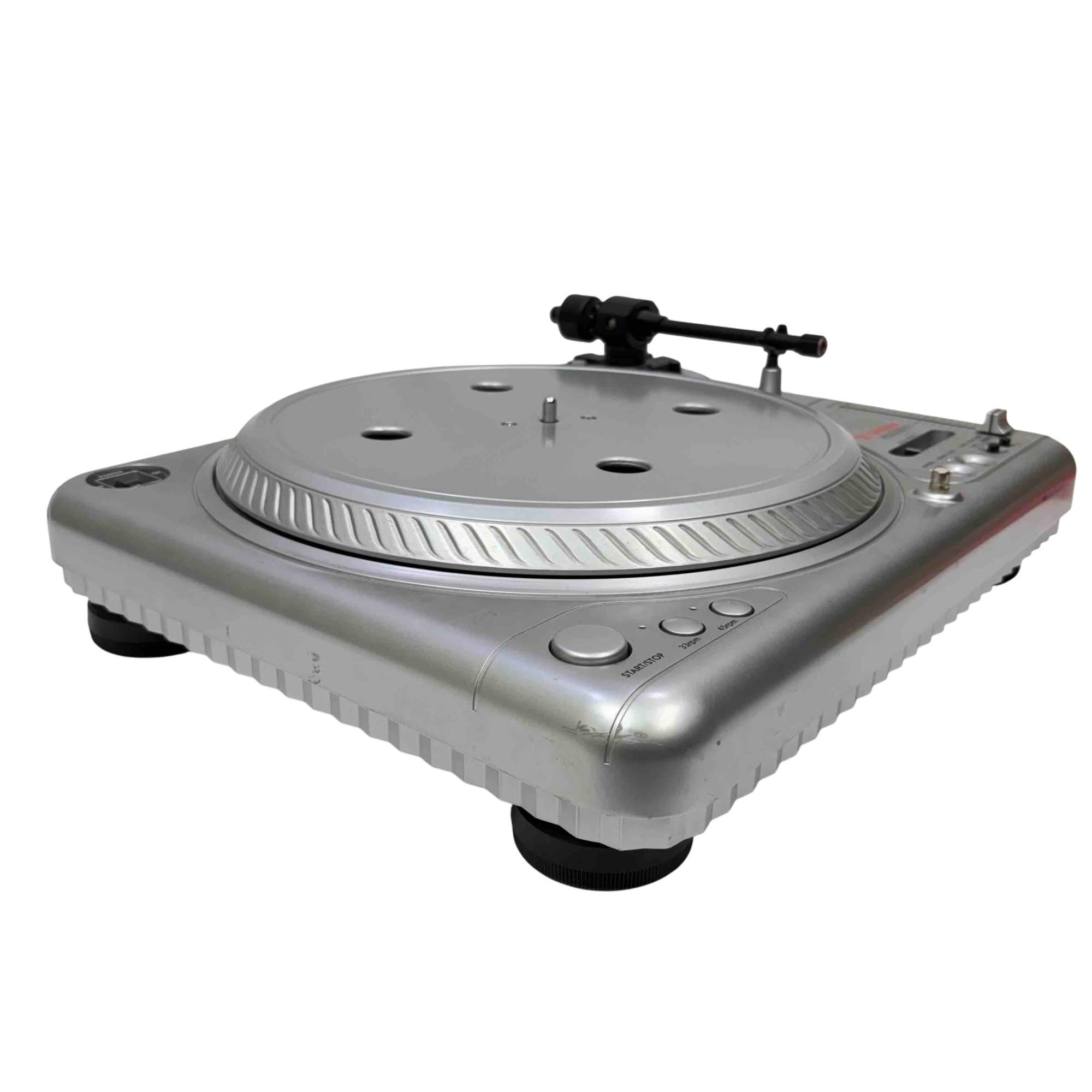VESTAX PDX-2000 DJ Direct Drive Turntable Record Player