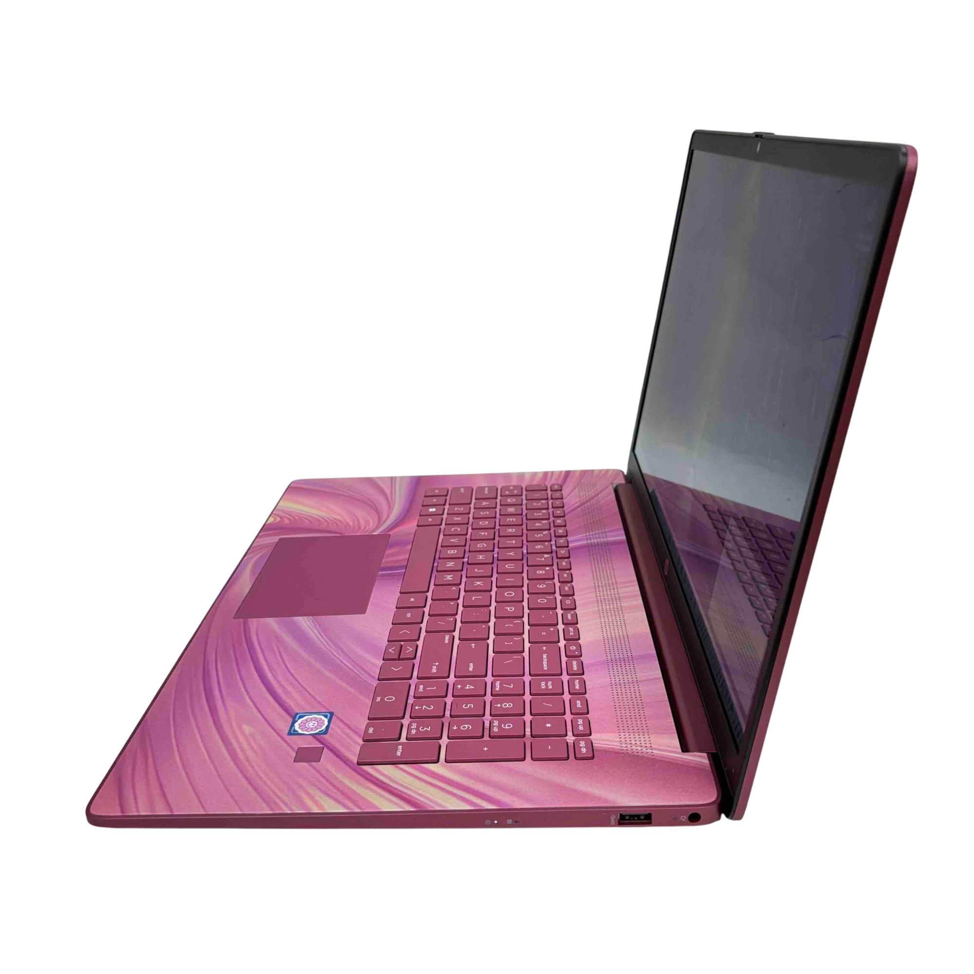 HP 17-cn0114ds Windows 11 Intel Celeron N4120 1.1GHz 16GB RAM